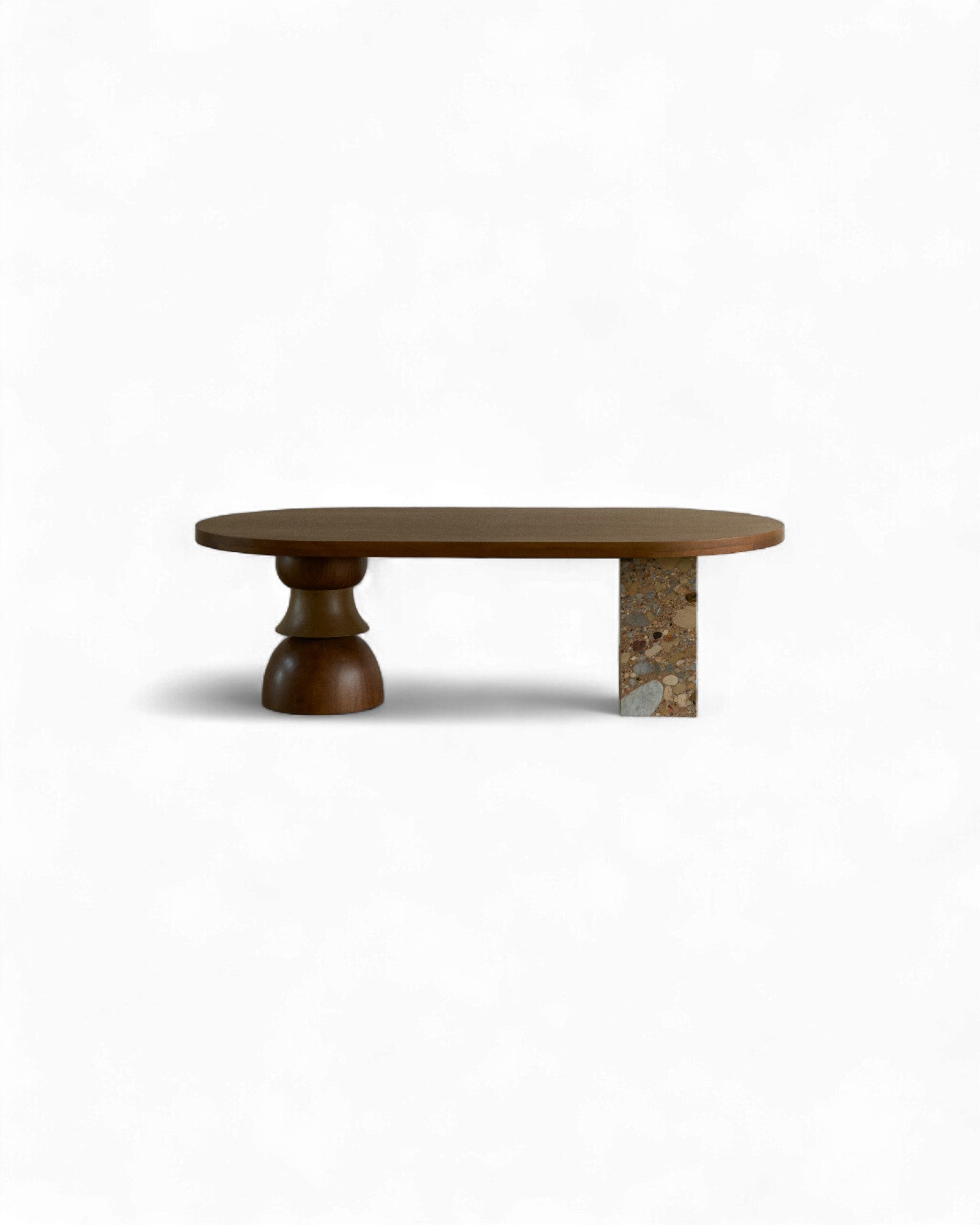 Pawn Dining Table