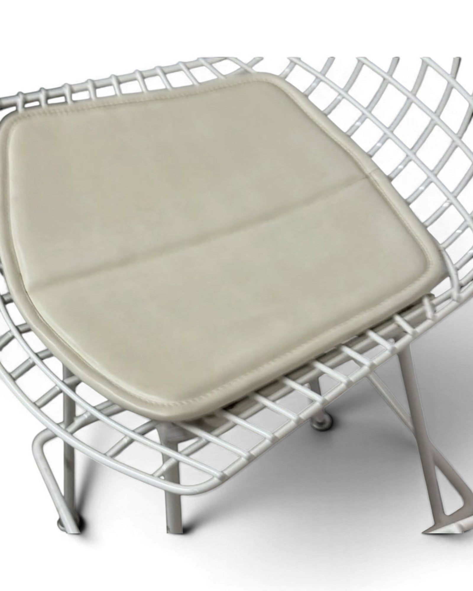 Bertoia Barstool