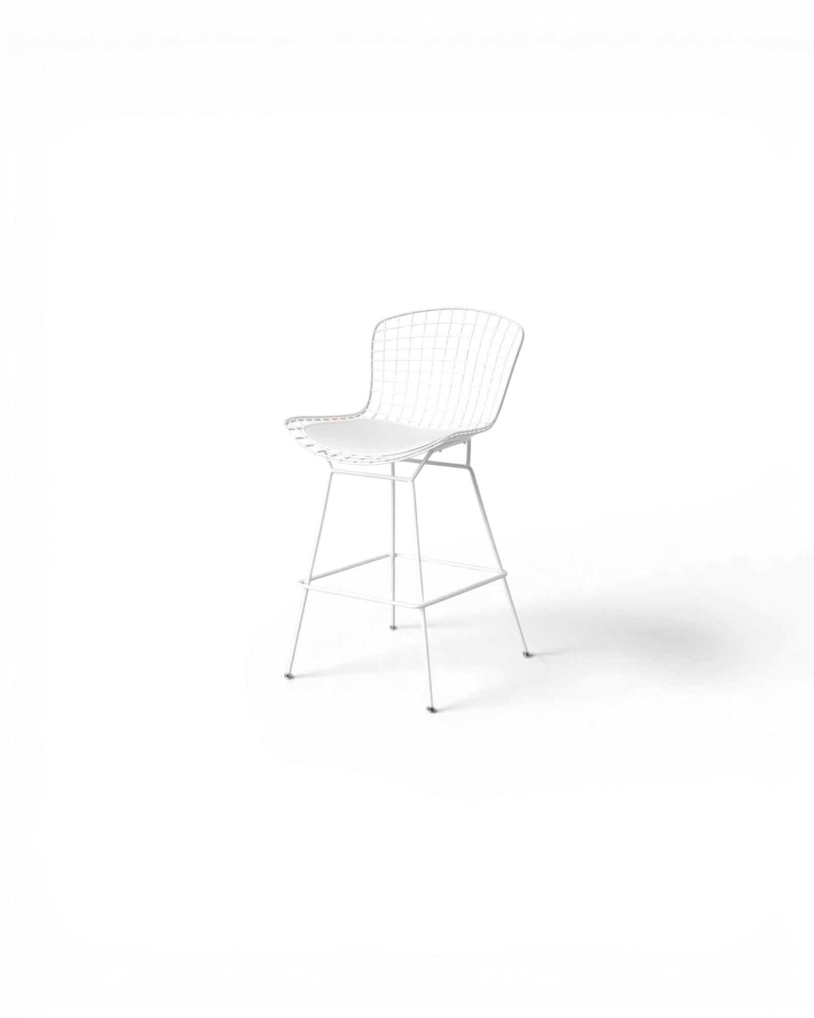 Bertoia Barstool