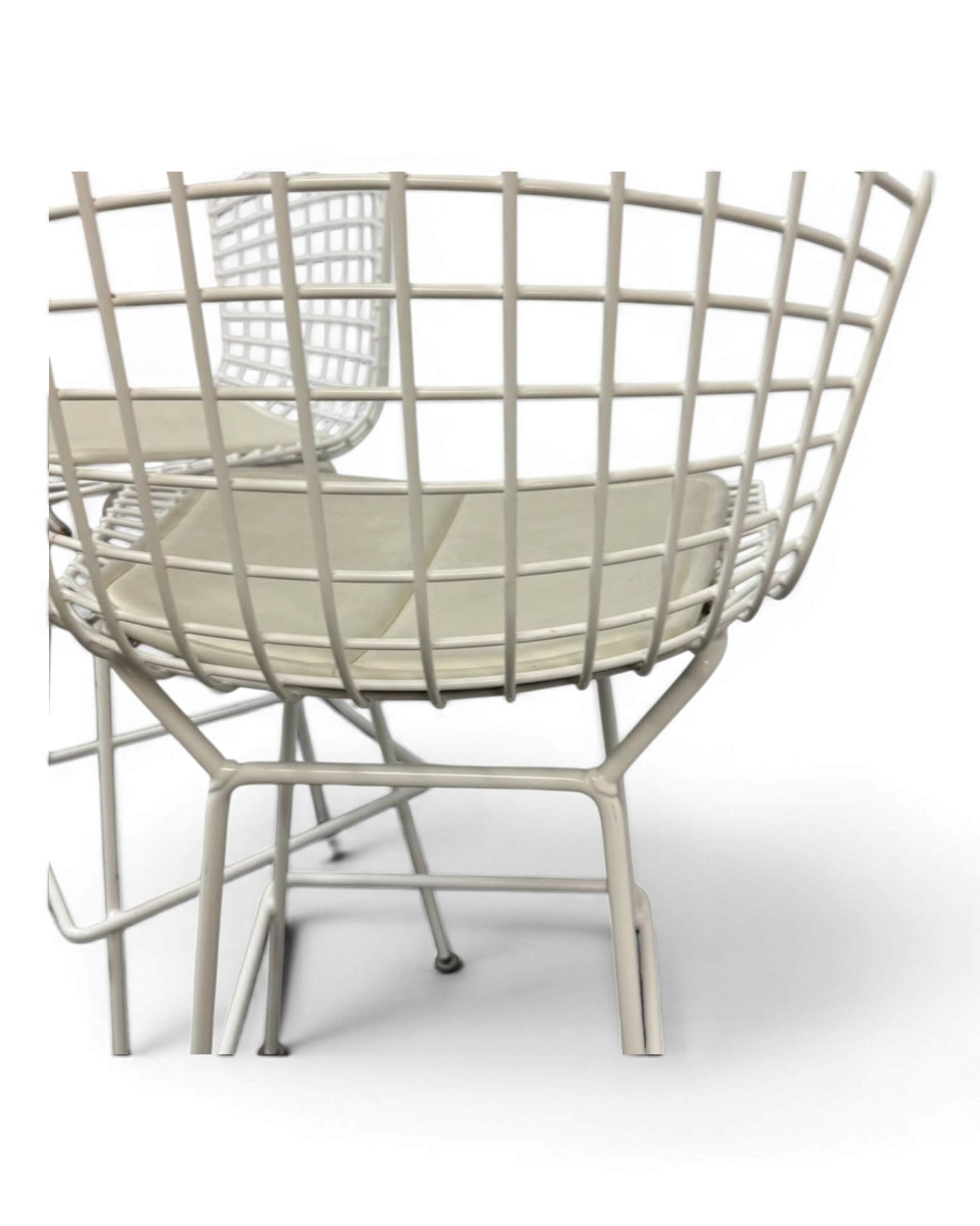 Bertoia Barstool