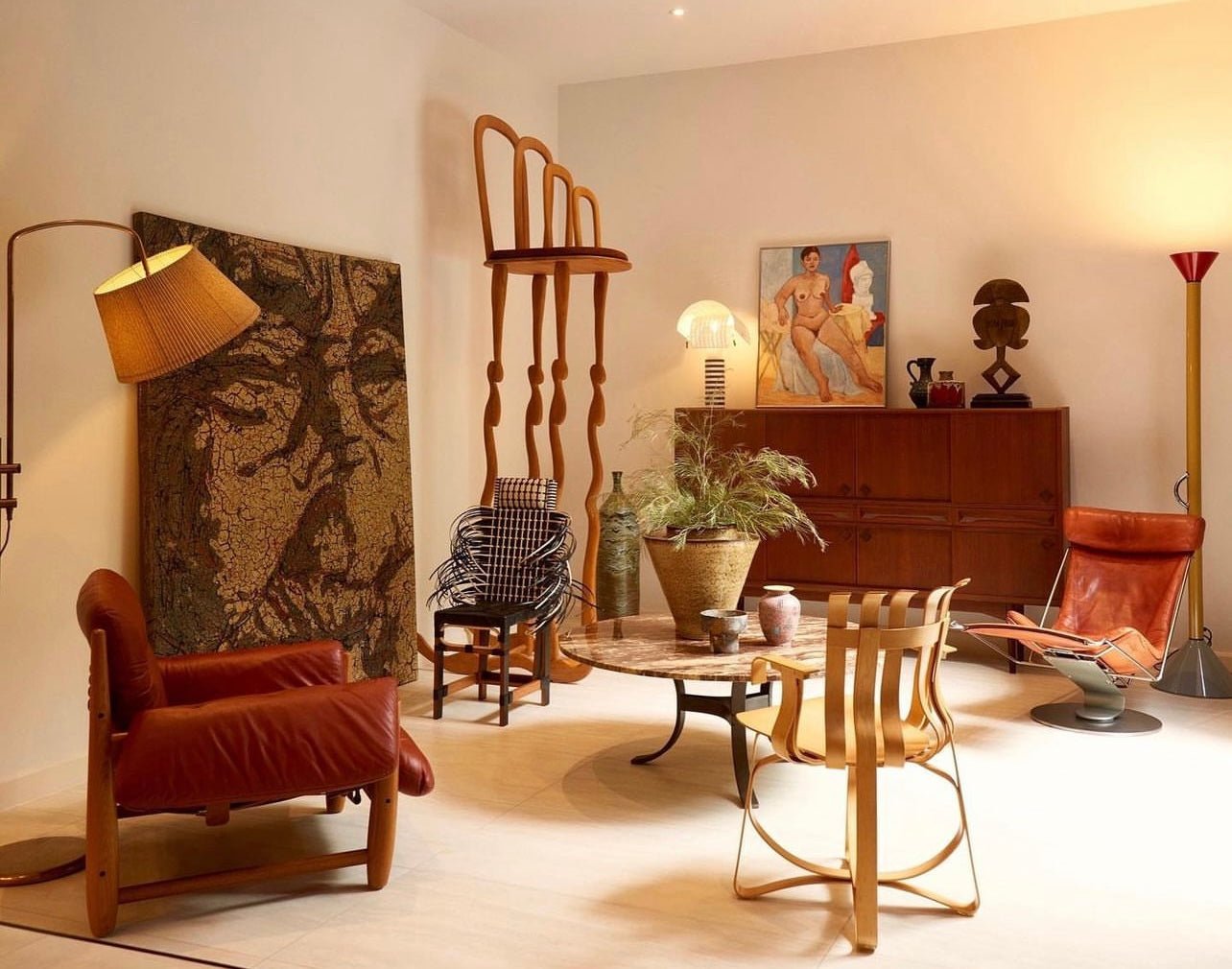 Betrayal - Surround Living - 2