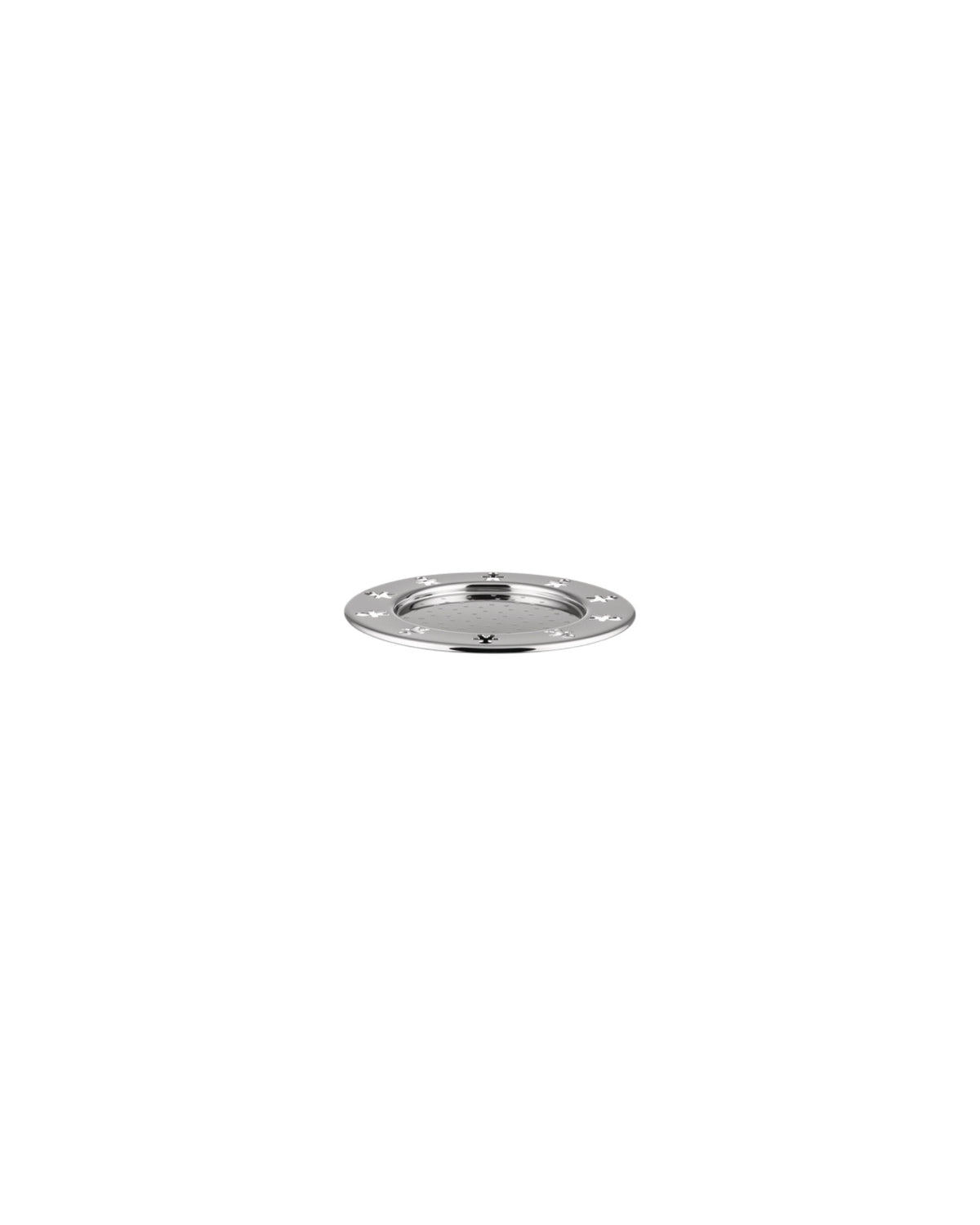 Mini Girotondo Glass Coaster 4 Pieces In A Box - Surround Living - 1