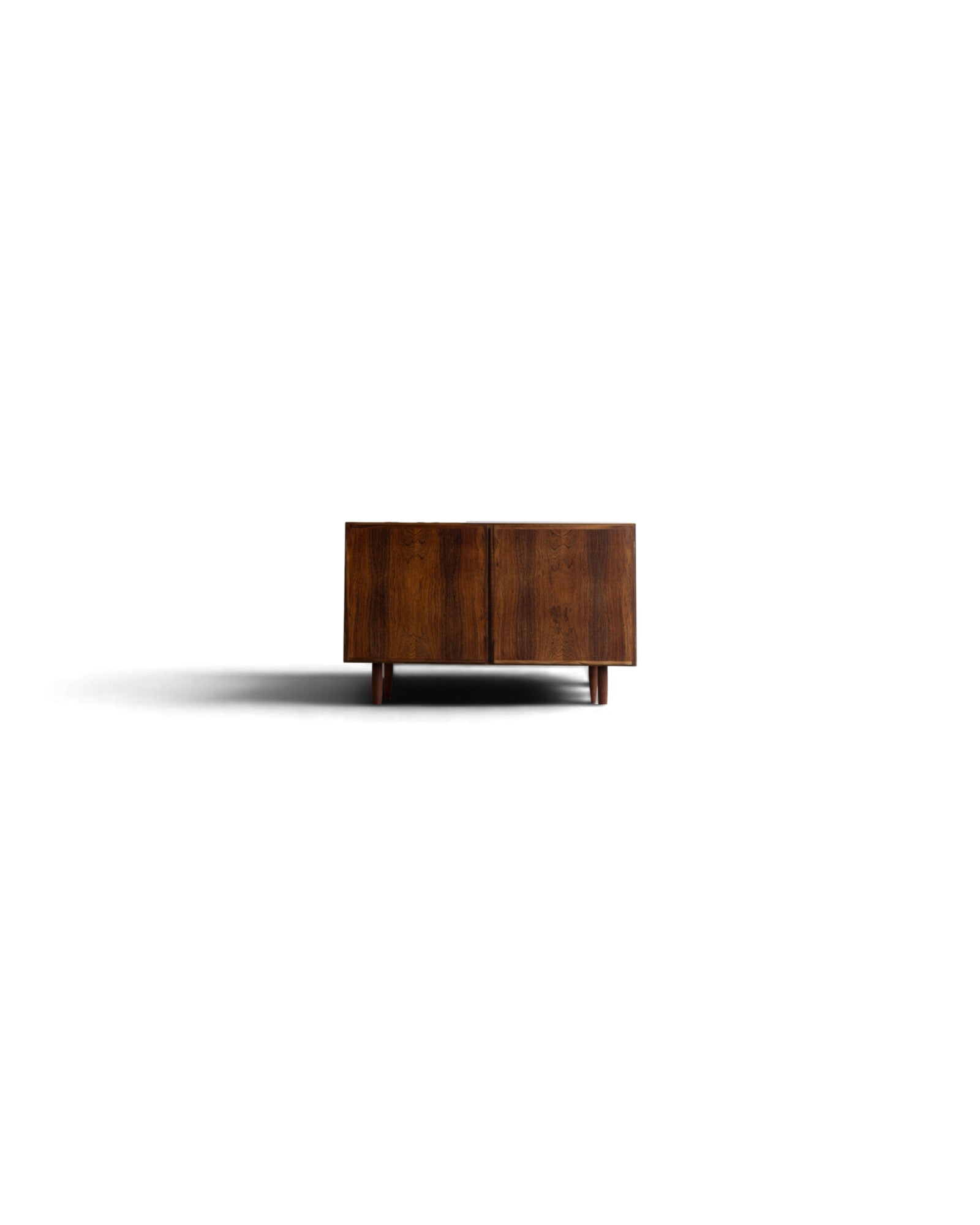 Model 4 Rosewood Sideboard by Omann Jun