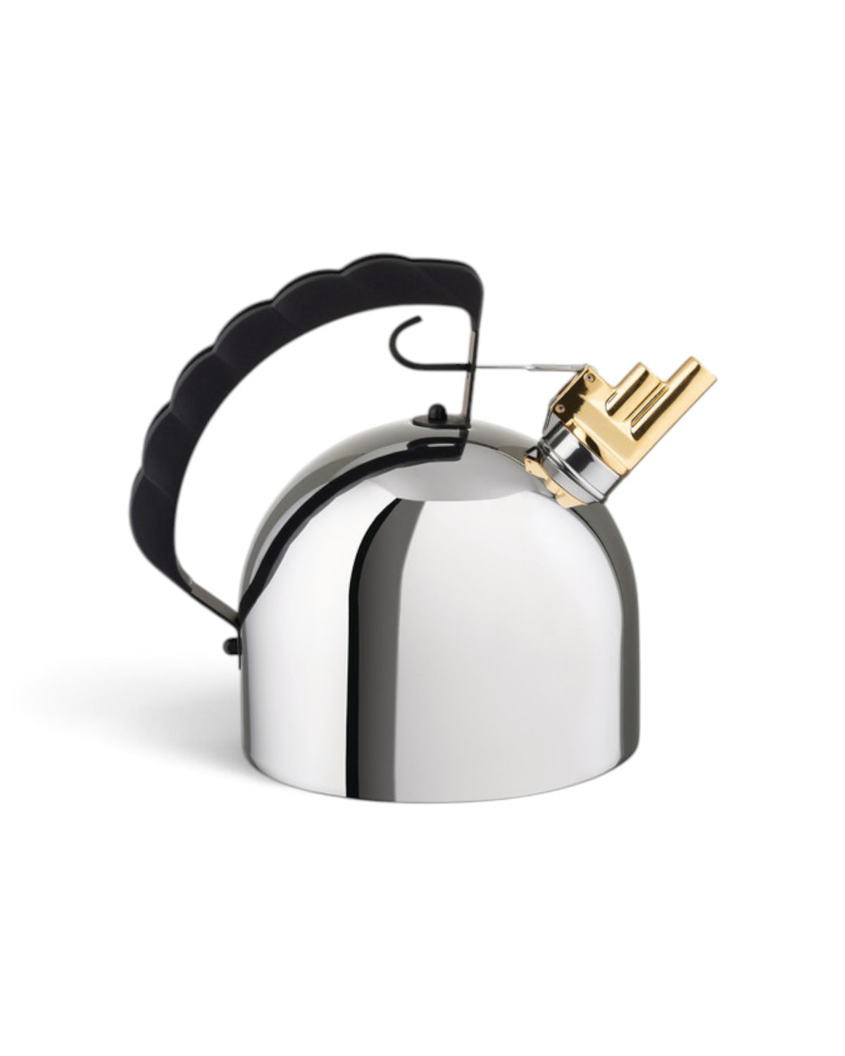 Water Kettle With Steel Bottom - Surround Living - 2