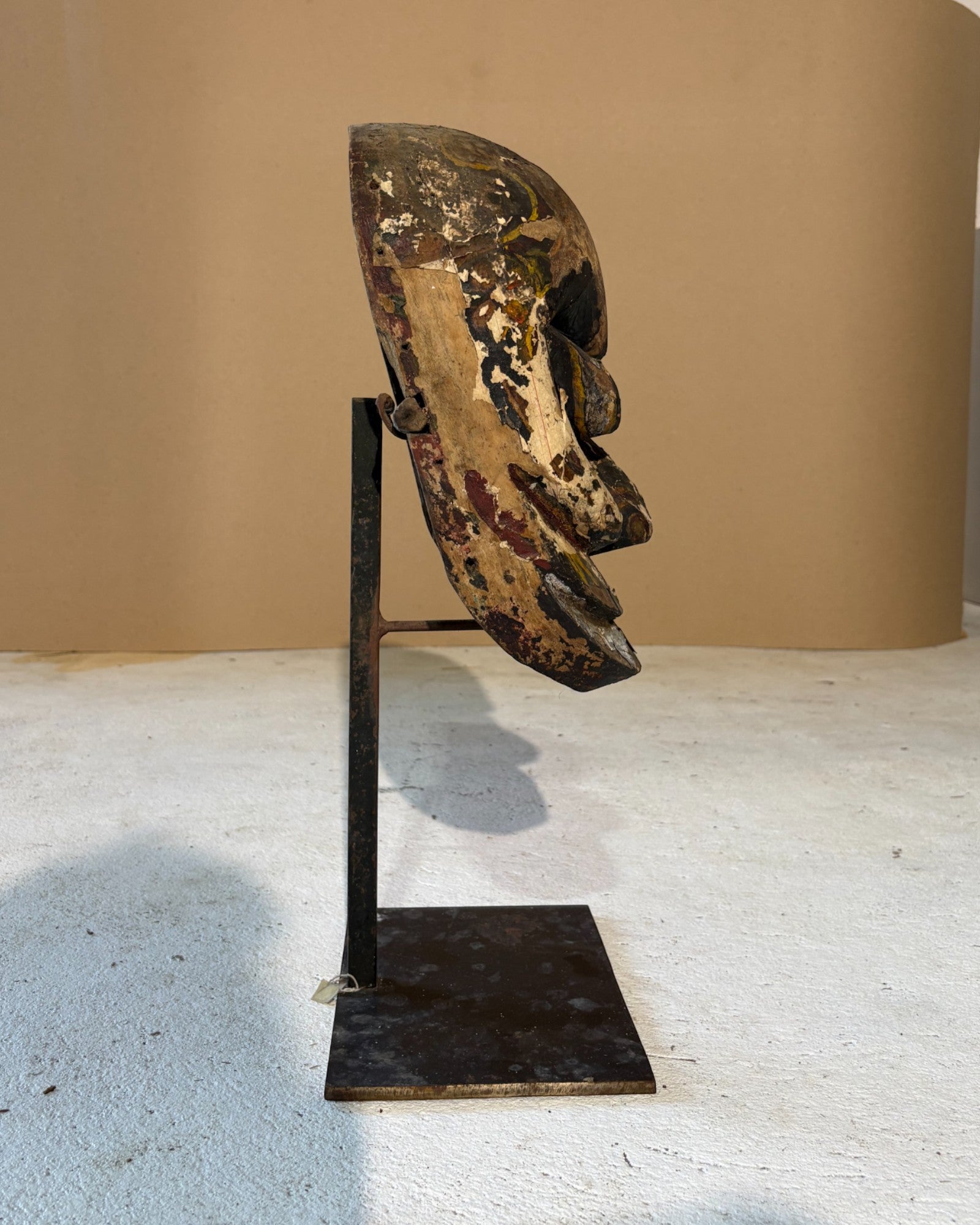 Chinese Ceremonial Mask - Surround Living - 16