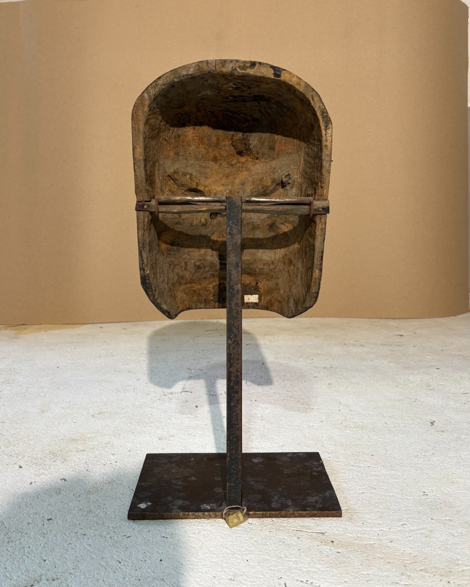 Chinese Ceremonial Mask - Surround Living - 22