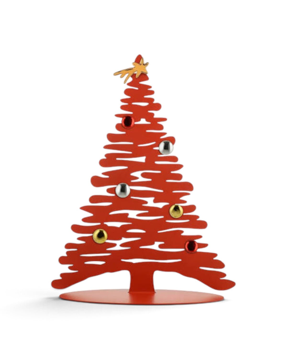 Bark For Christmas,Tree Red - Surround Living - 2