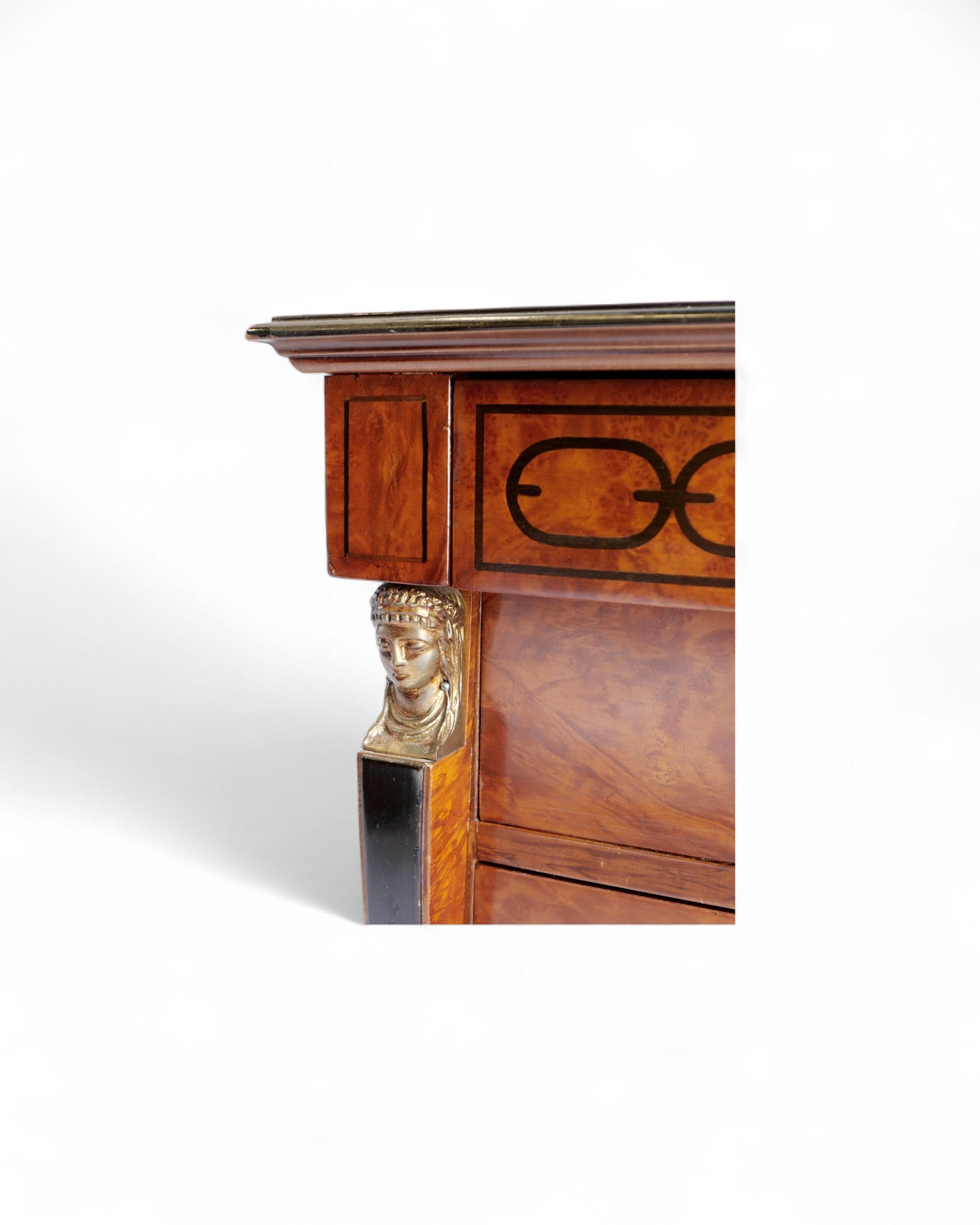 Empire Chest of Drawers - Surround Living - 11