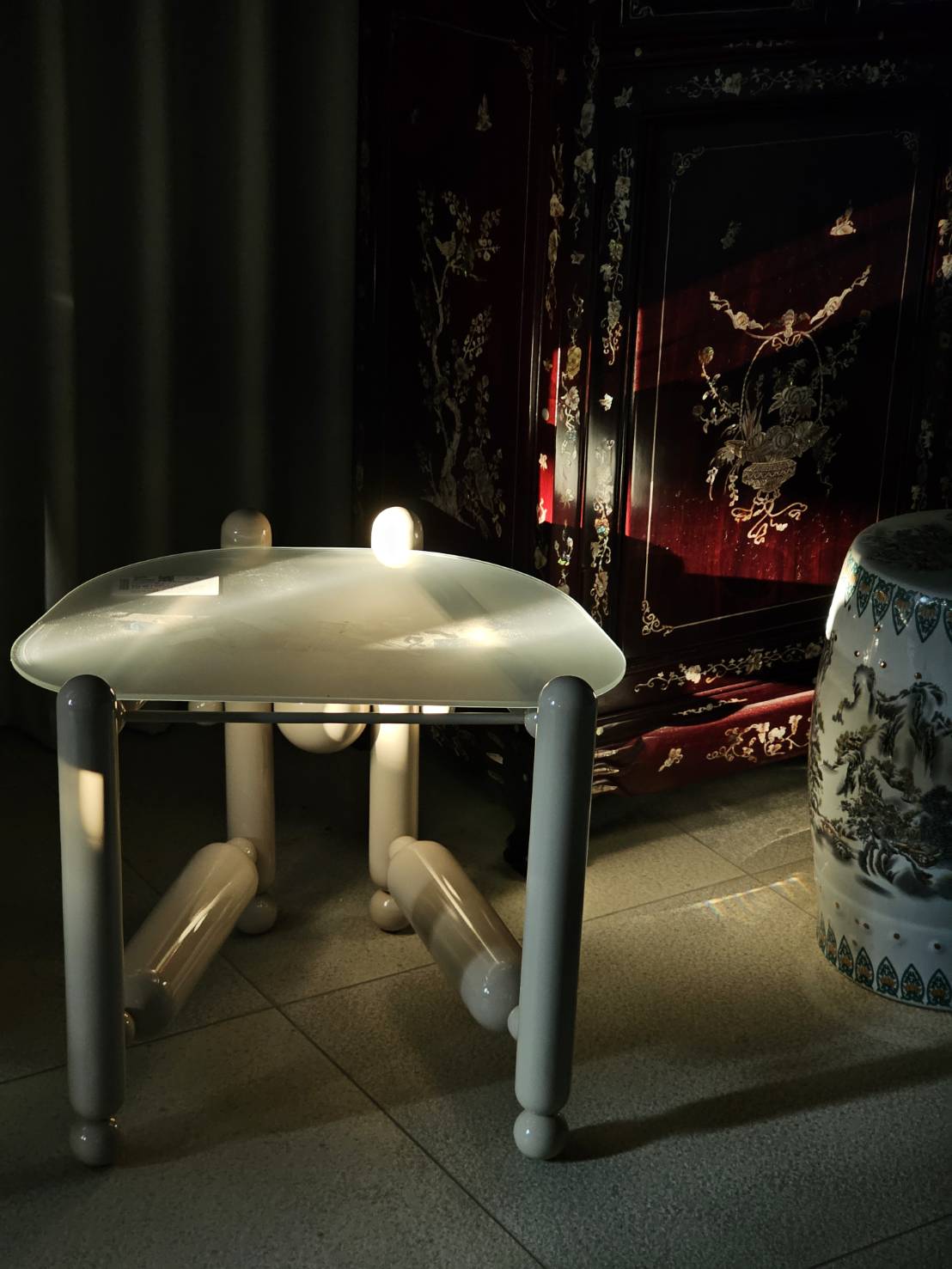 H! SIDE TABLE (2 Colours) - Surround Living - 4