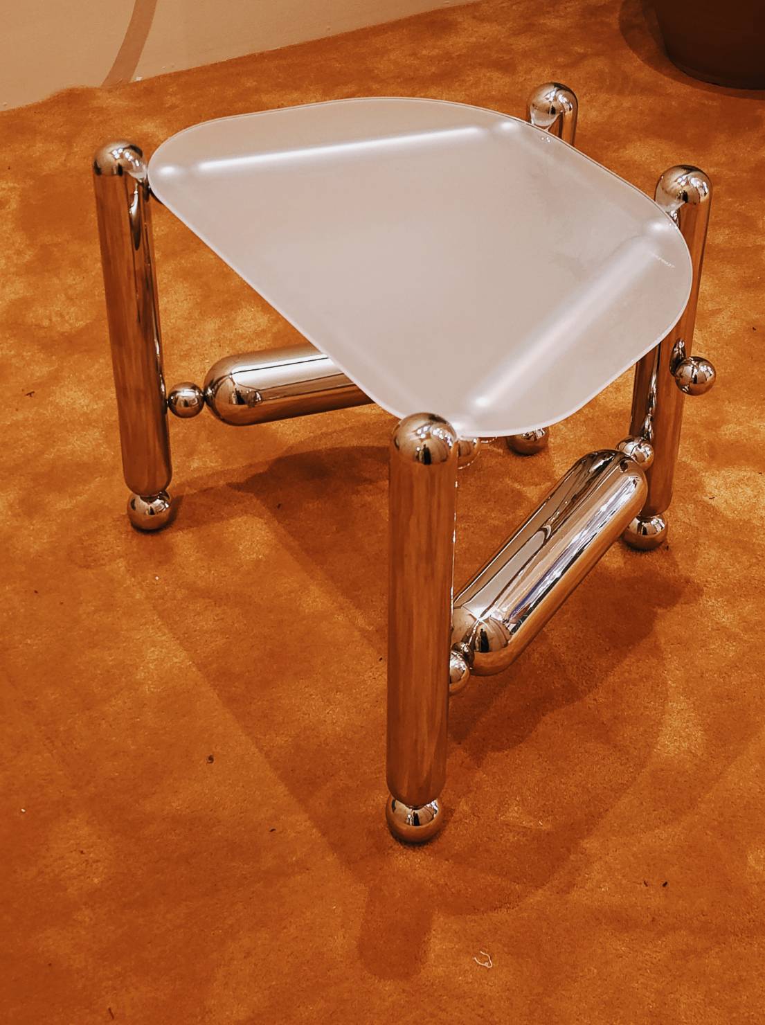 H! SIDE TABLE (2 Colours)