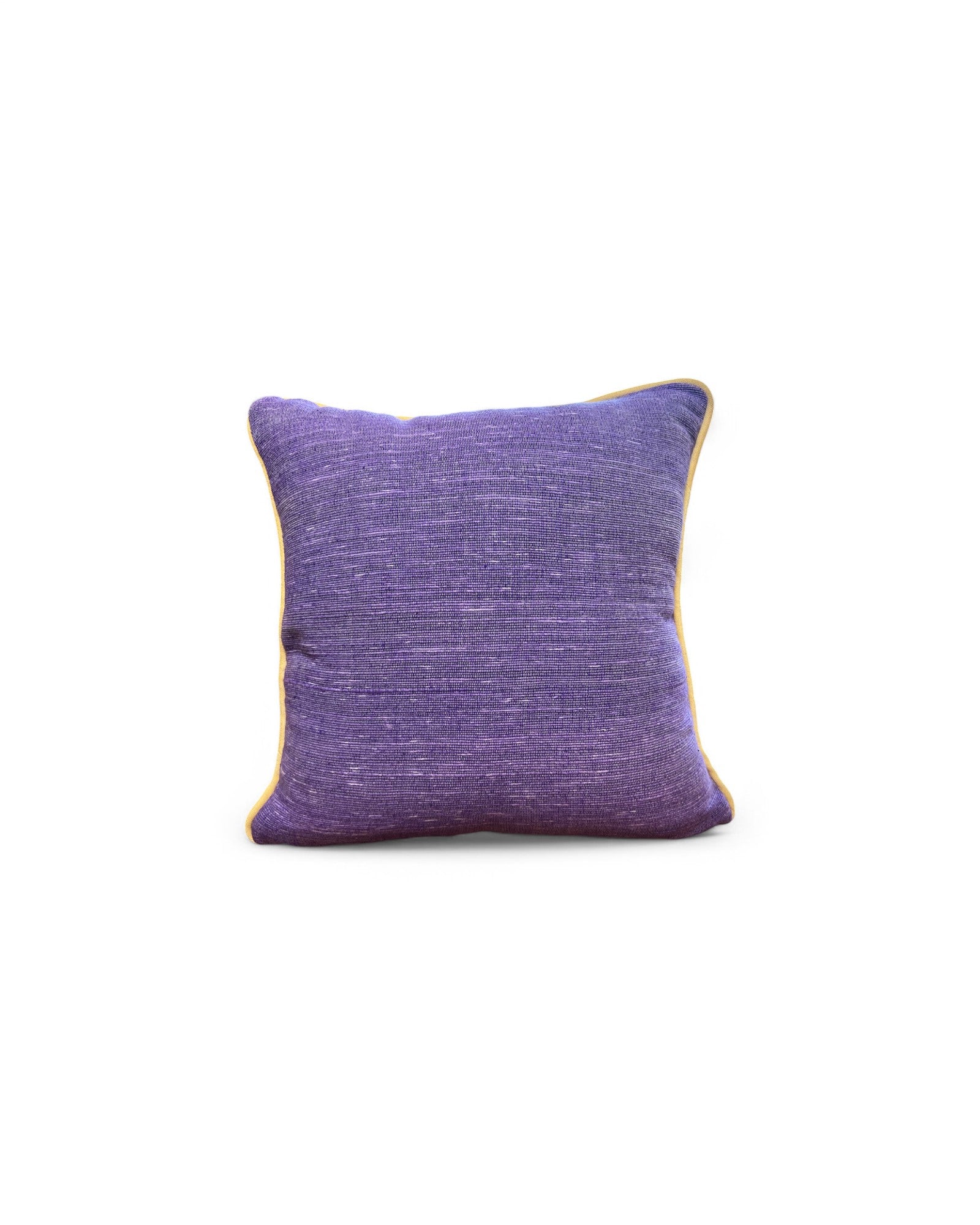 Hand Ebroidered Insect - Beatle (Red/Orange)