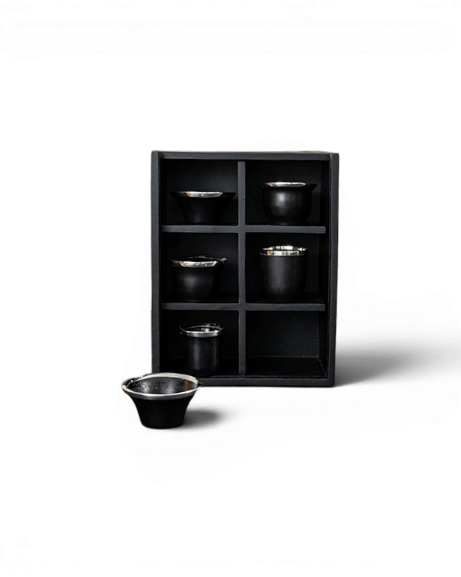Sake Ecstasy Set - Surround Living - 11