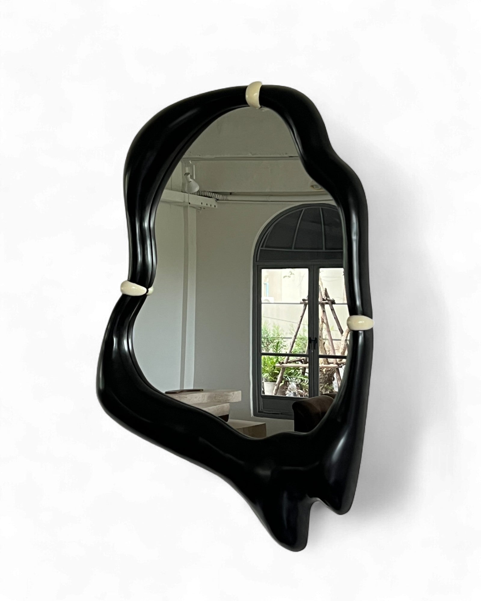 Medusa Wall Mirror