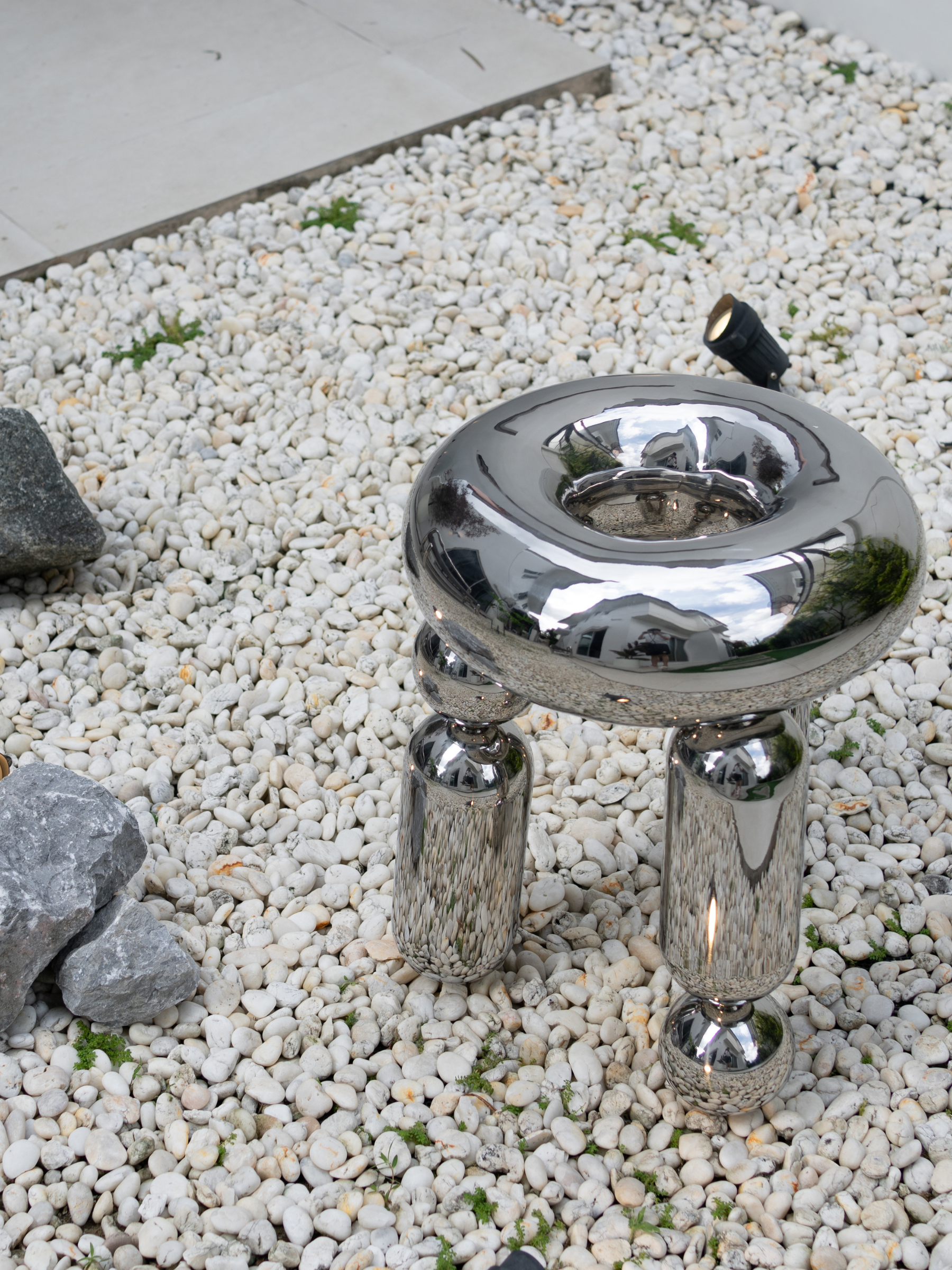 O!VERSIZE STOOL