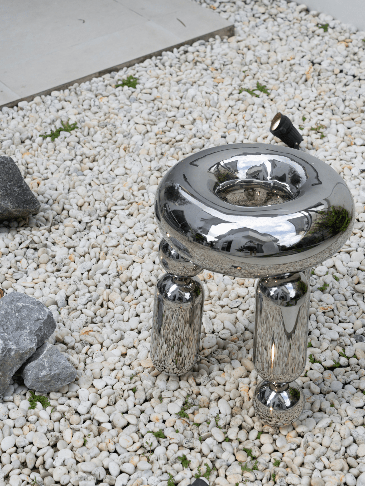 O!VERSIZE STOOL - Surround Living - 3