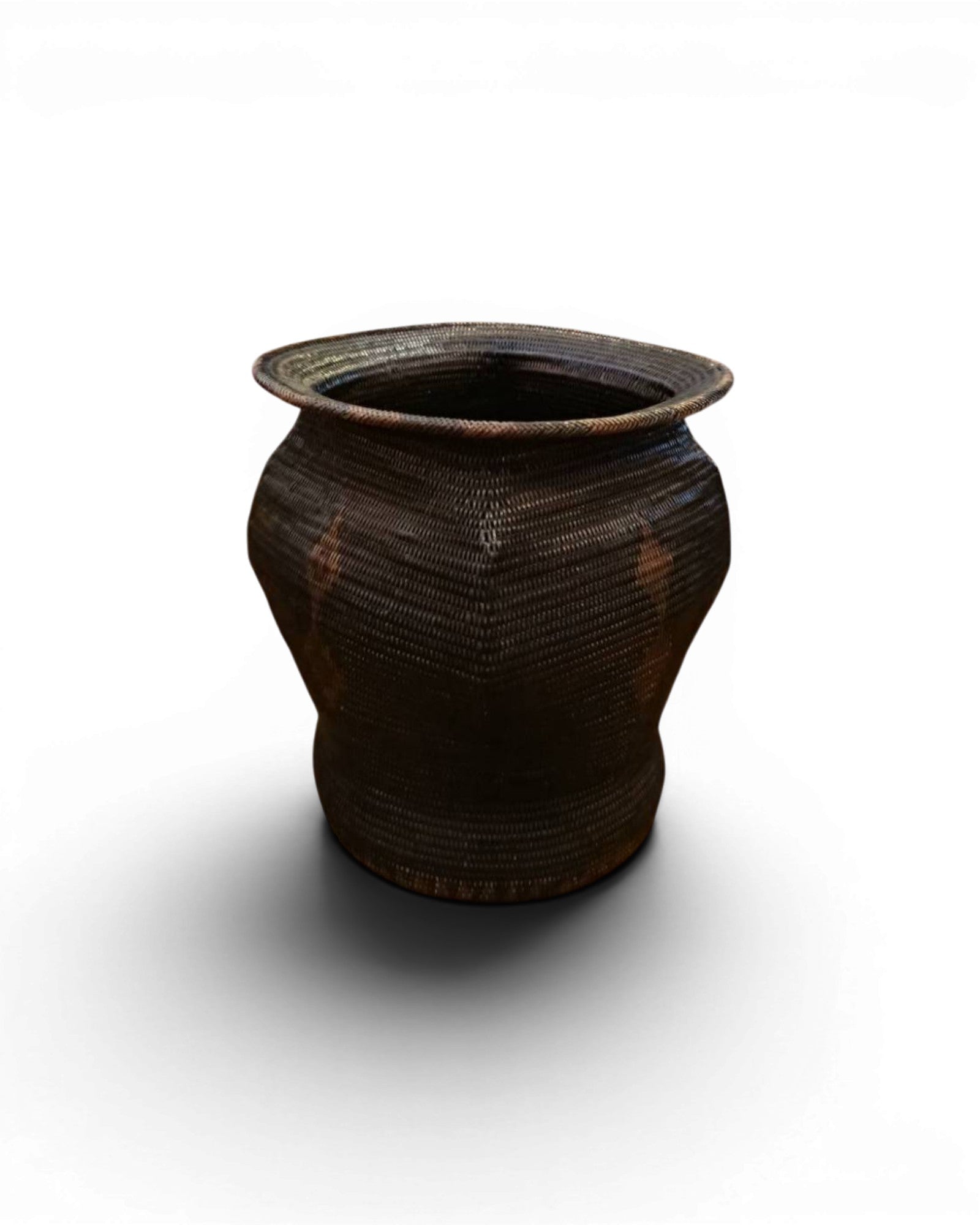 Yan Lipao Oval Basket - Surround Living - 4