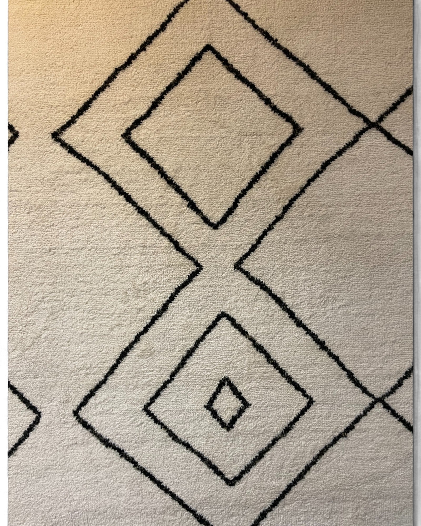 Newly Made Nomad Carpet Rug | 250 x 300cm