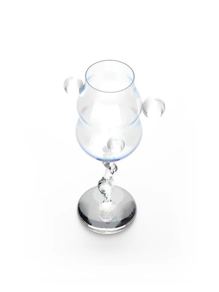 Forever Melted Angel