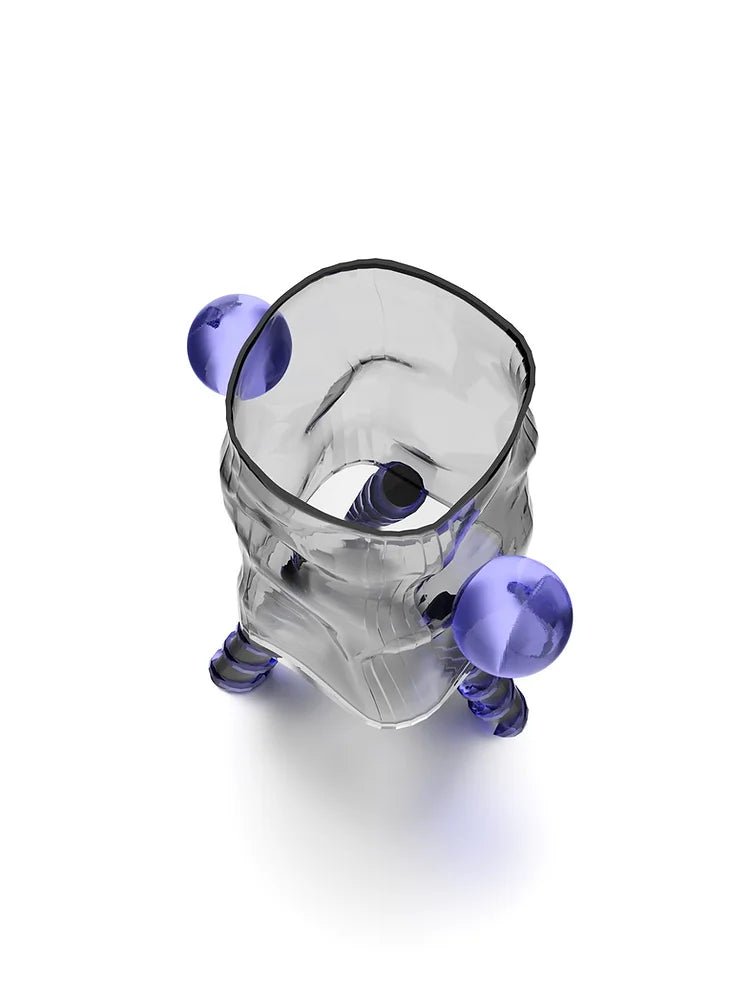 TKR Violet - Ceramics, Glassware & Metalware - Surround Living - 7