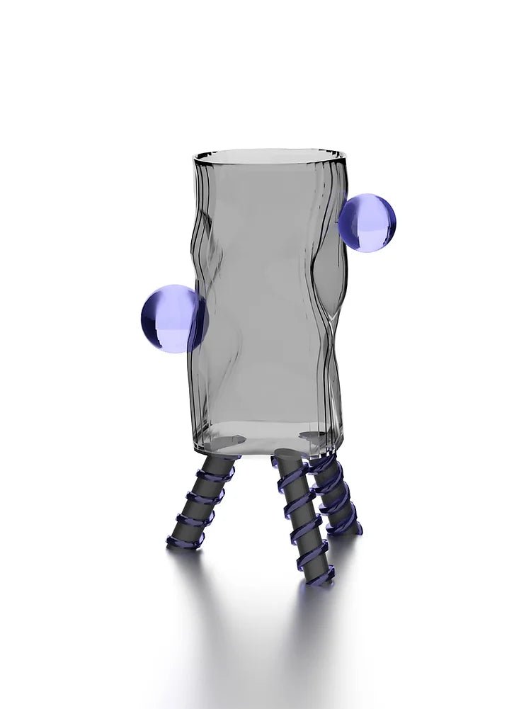 TKR Violet - Ceramics, Glassware & Metalware - Surround Living - 4