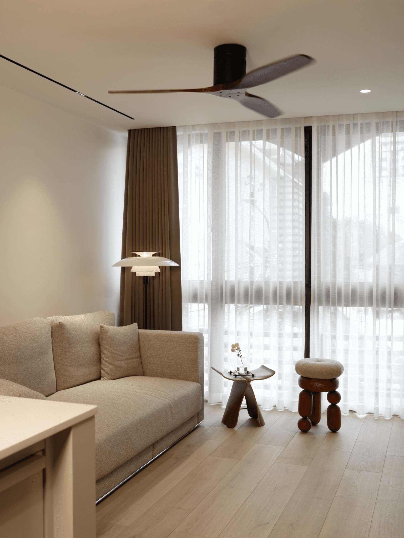 O! STOOL - FO!LD - Surround Living - 1