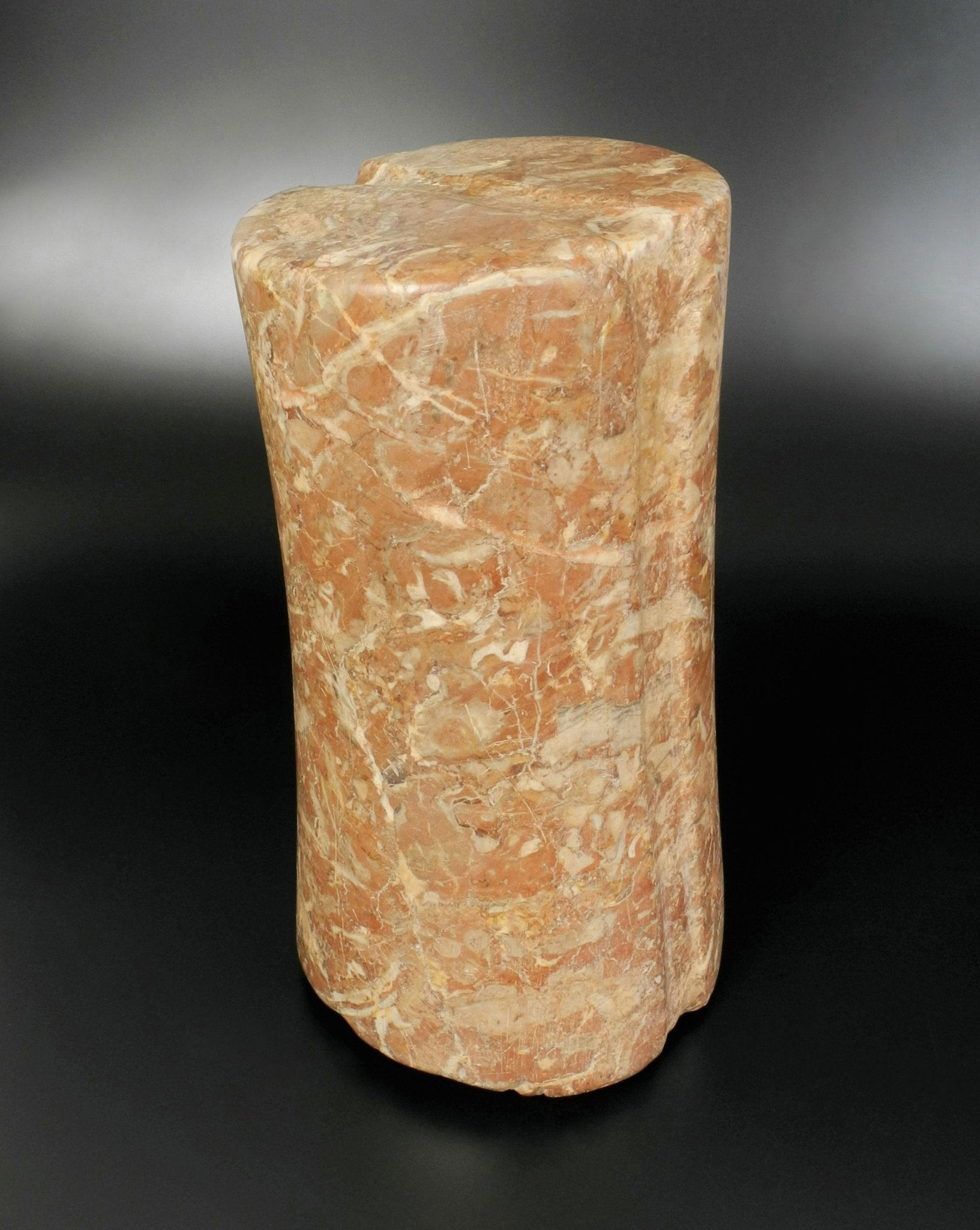 Bactrian Marble Idol - Surround Living - 10