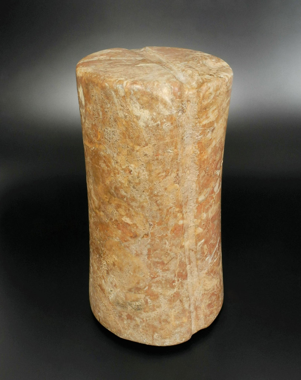 Bactrian Marble Idol - Surround Living - 11