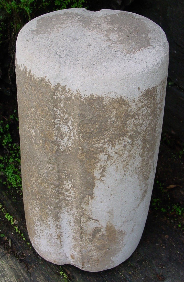 Bactrian Sandstone Idol - Surround Living - 5