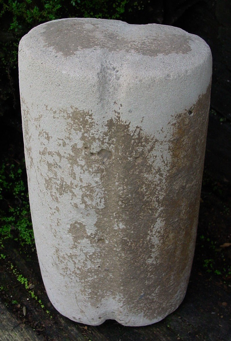 Bactrian Sandstone Idol - Surround Living - 6