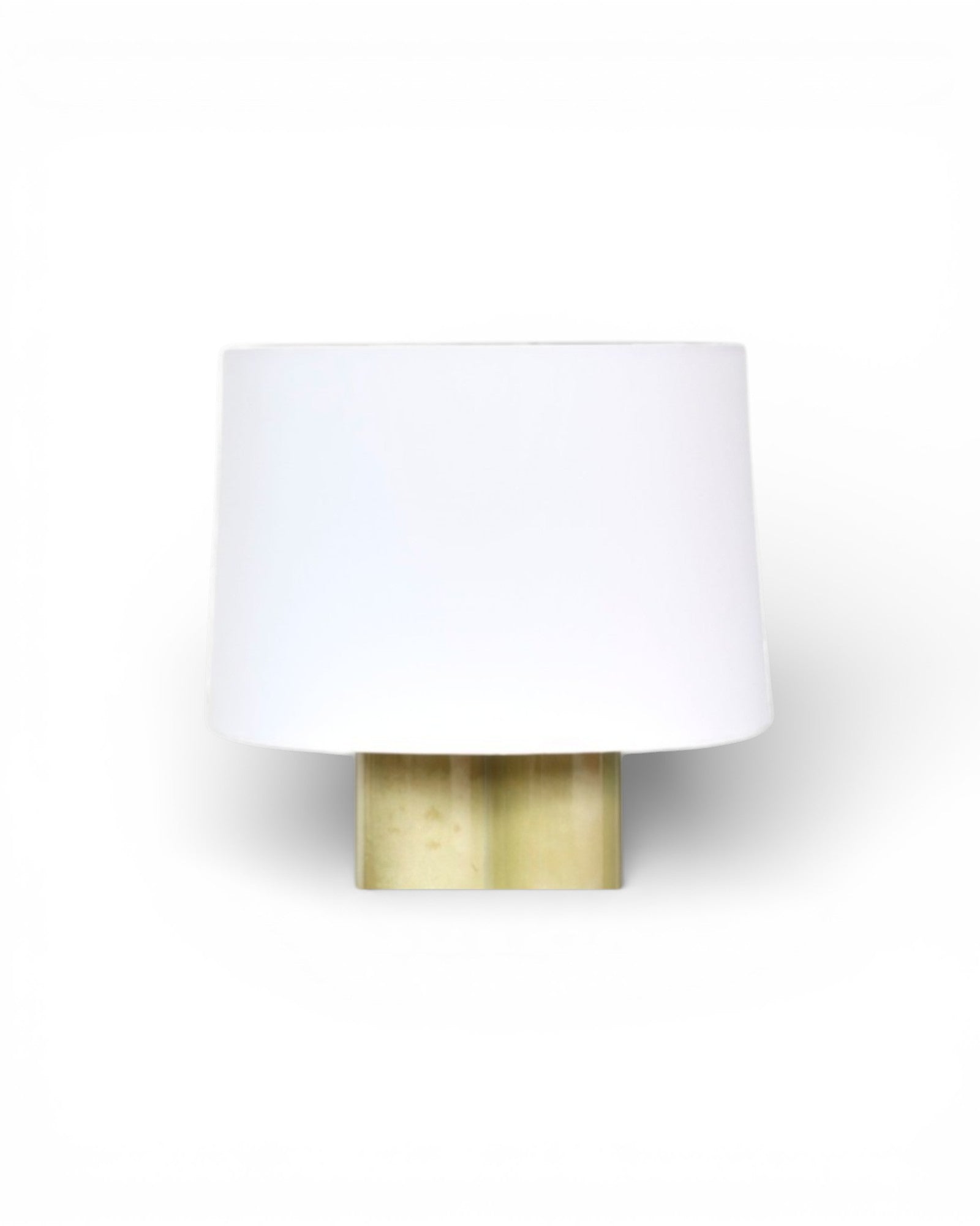 Three Dots Parchment Table Lamp - Vert De Terre - Surround Living - 3