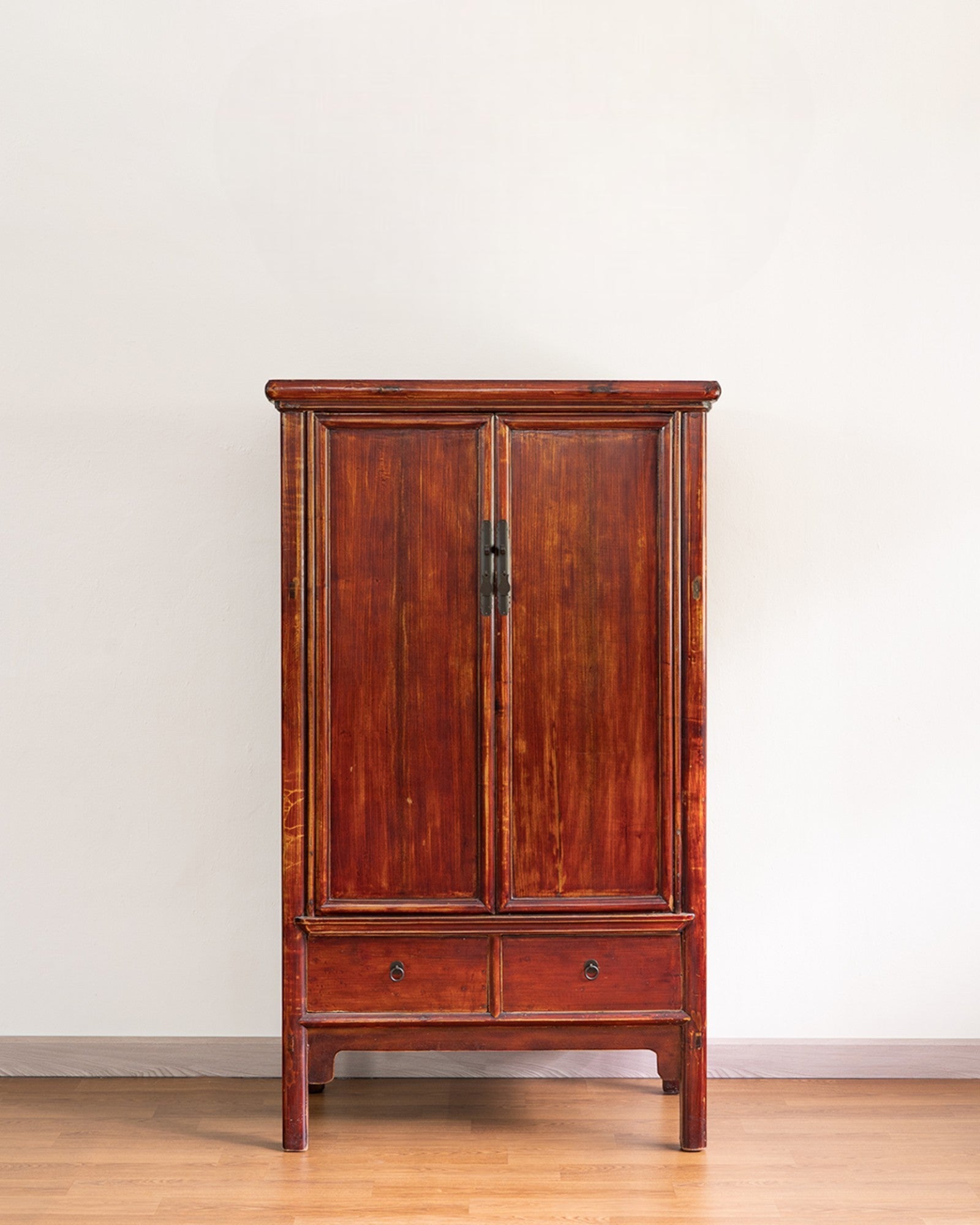 Chinese Antique Storage Cabinet