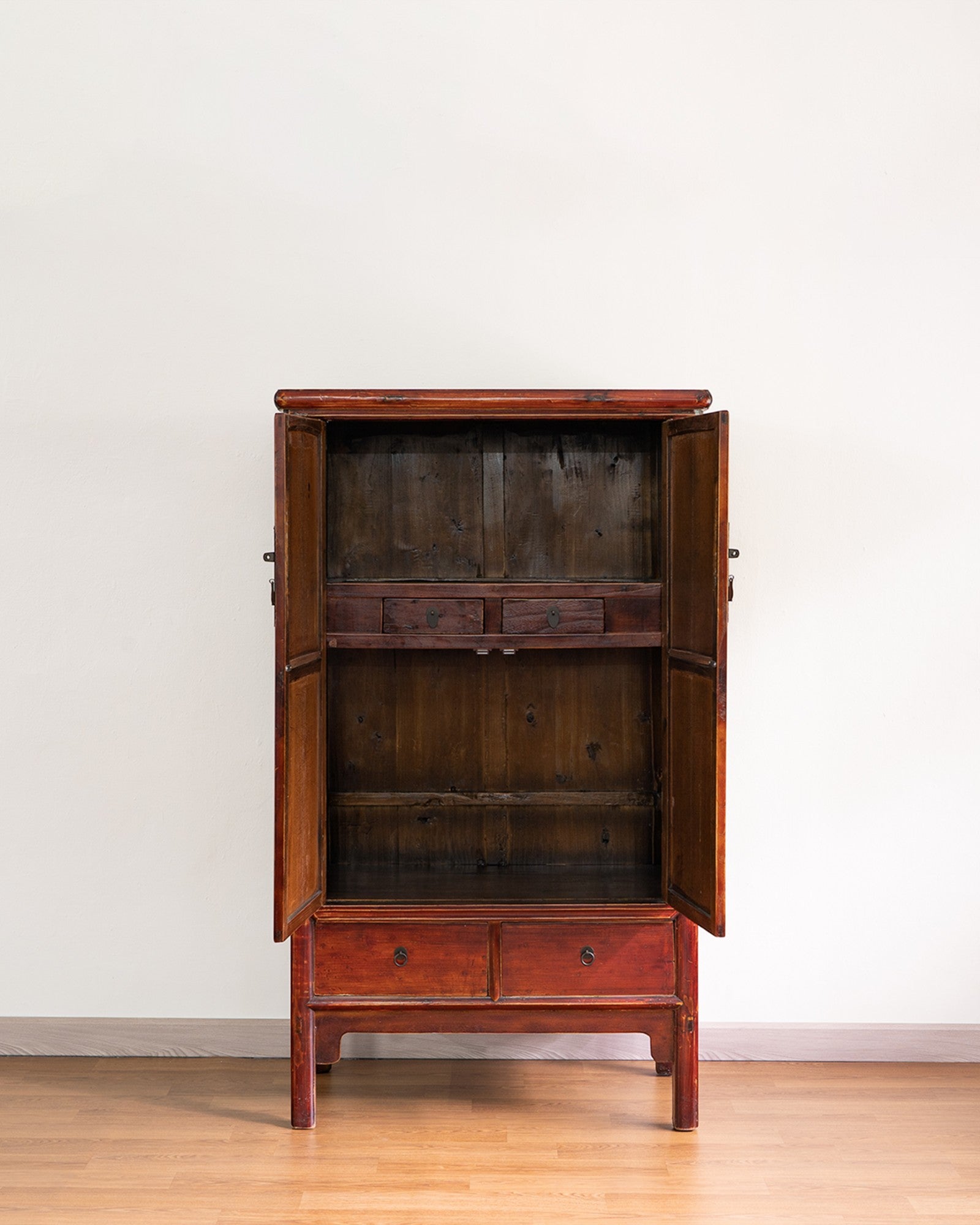 Chinese Antique Storage Cabinet