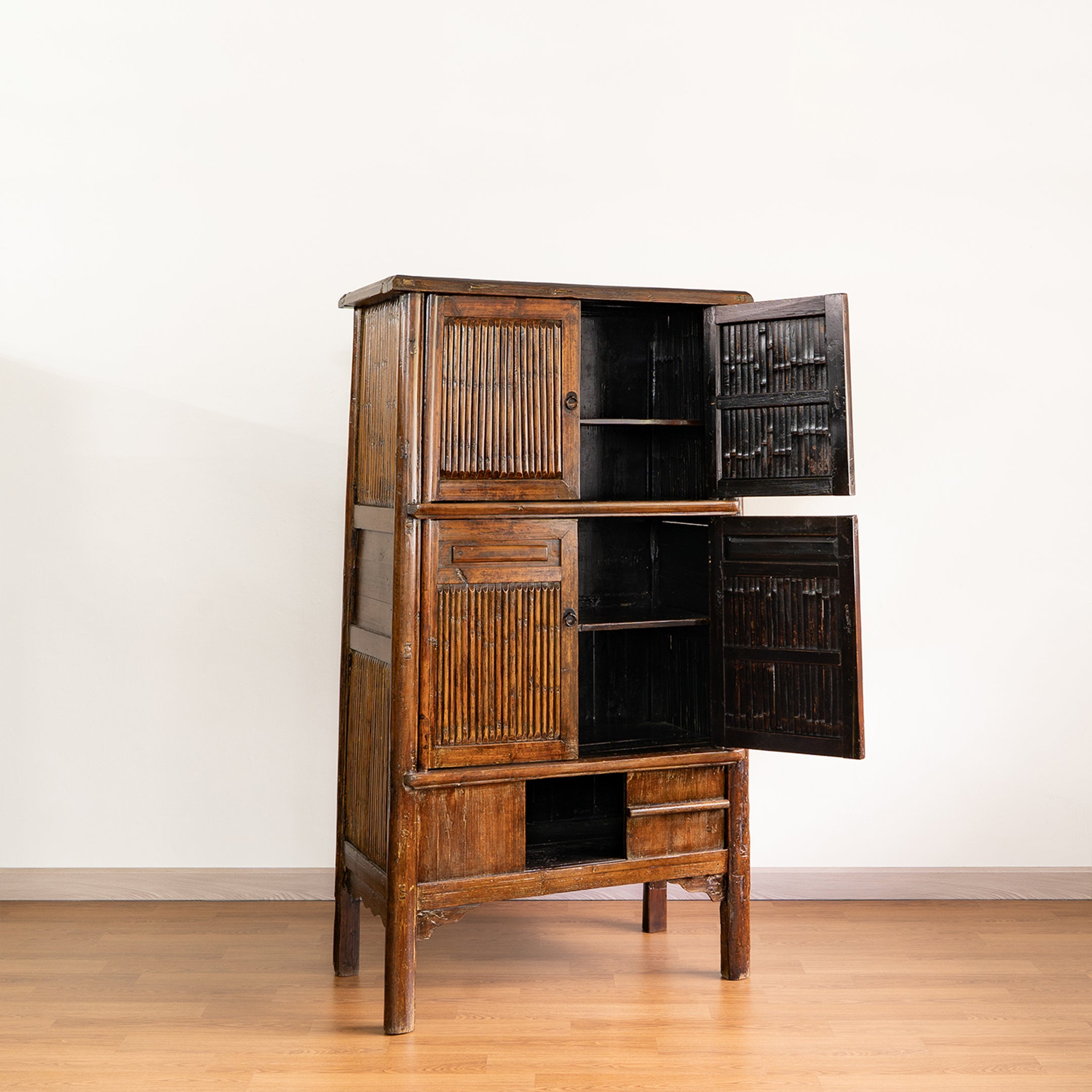 Chinese Antique Kitchen Cabinet