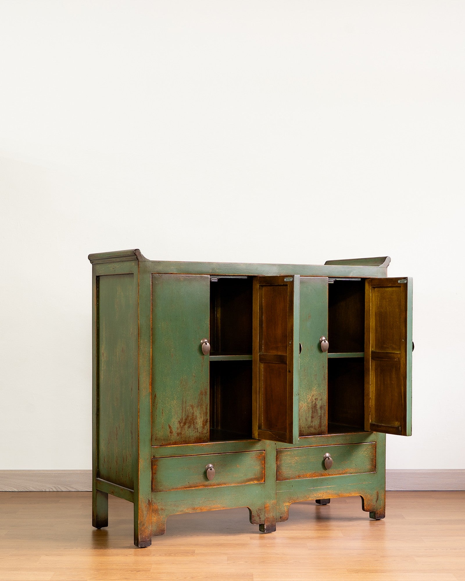 Newly Made Sideboard