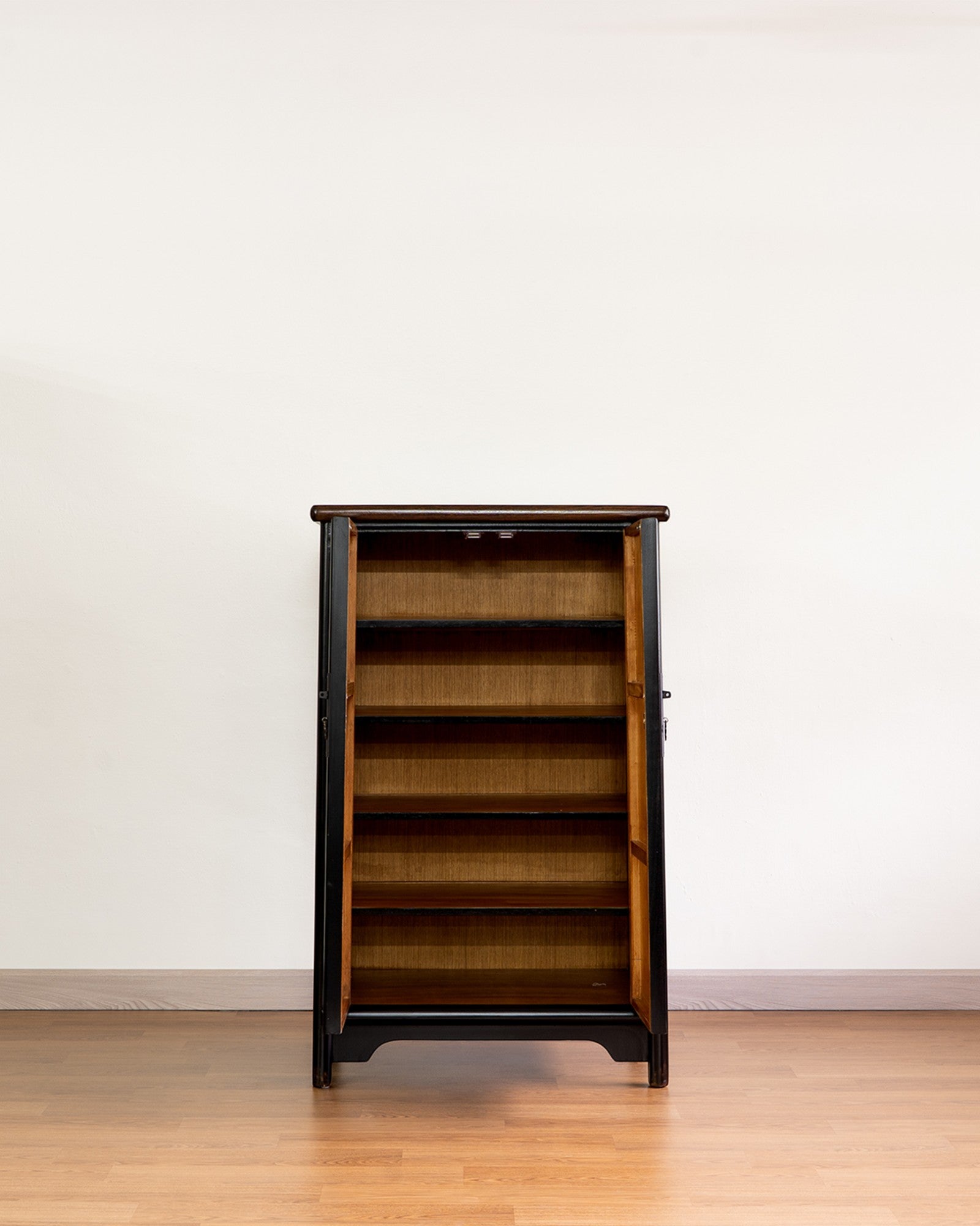 Newly Made A-Shape Cabinet