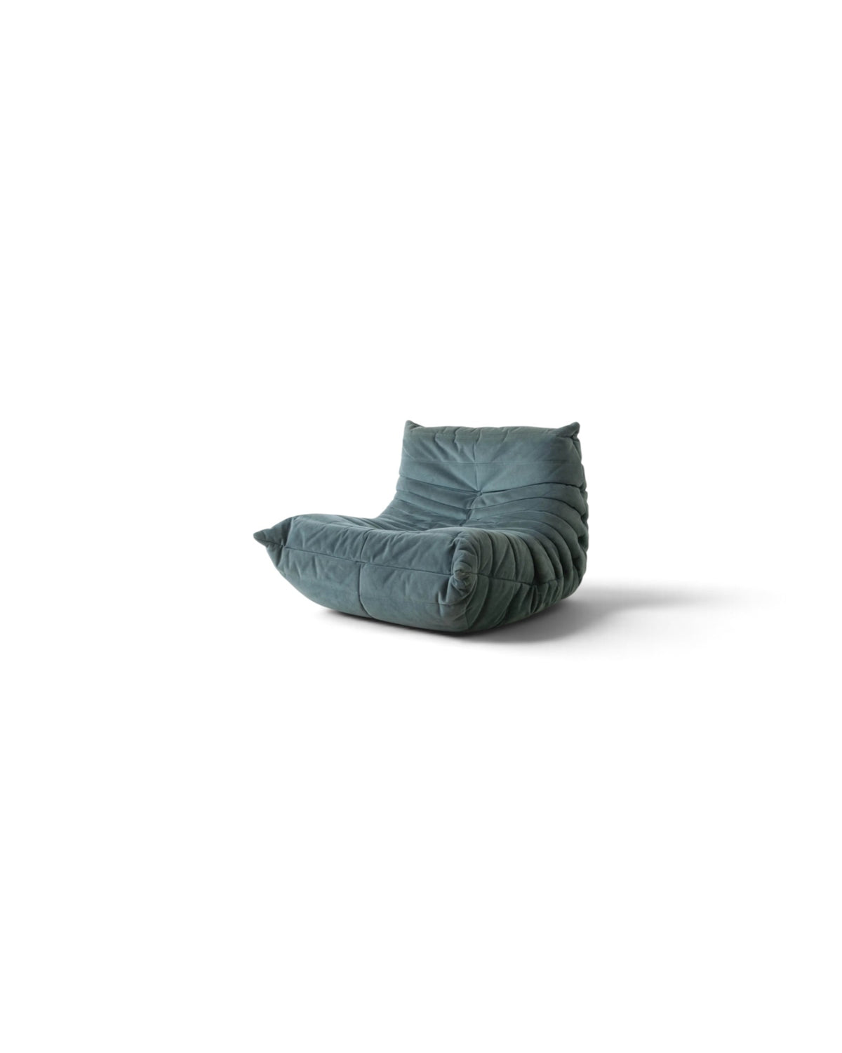 Togo Fireside by Michel Ducaroy for Ligne Roset