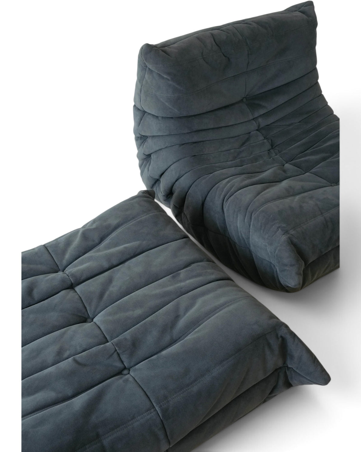 Togo Fireside by Michel Ducaroy for Ligne Roset