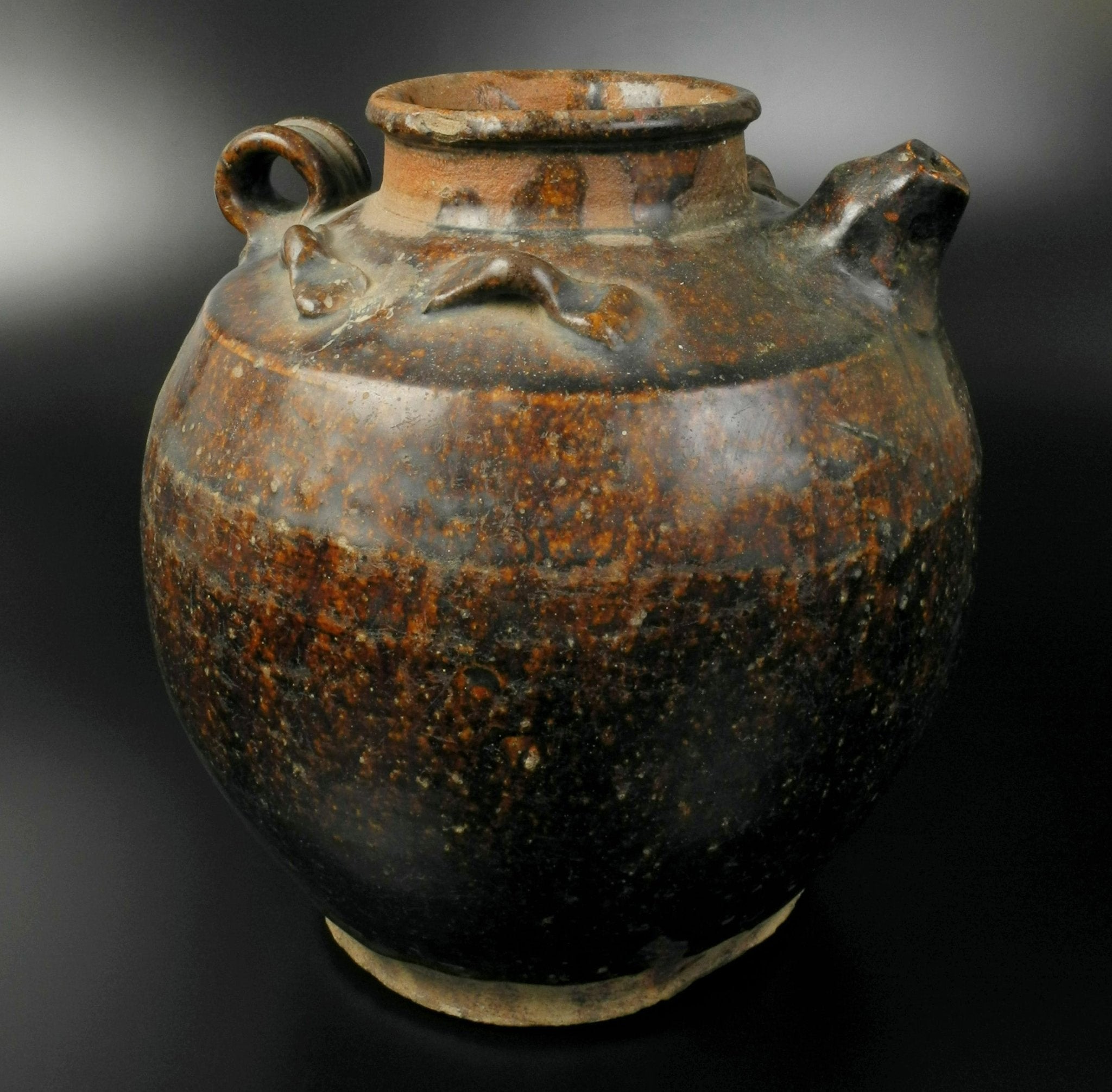 Ming Ceramic Pot - Surround Living - 7