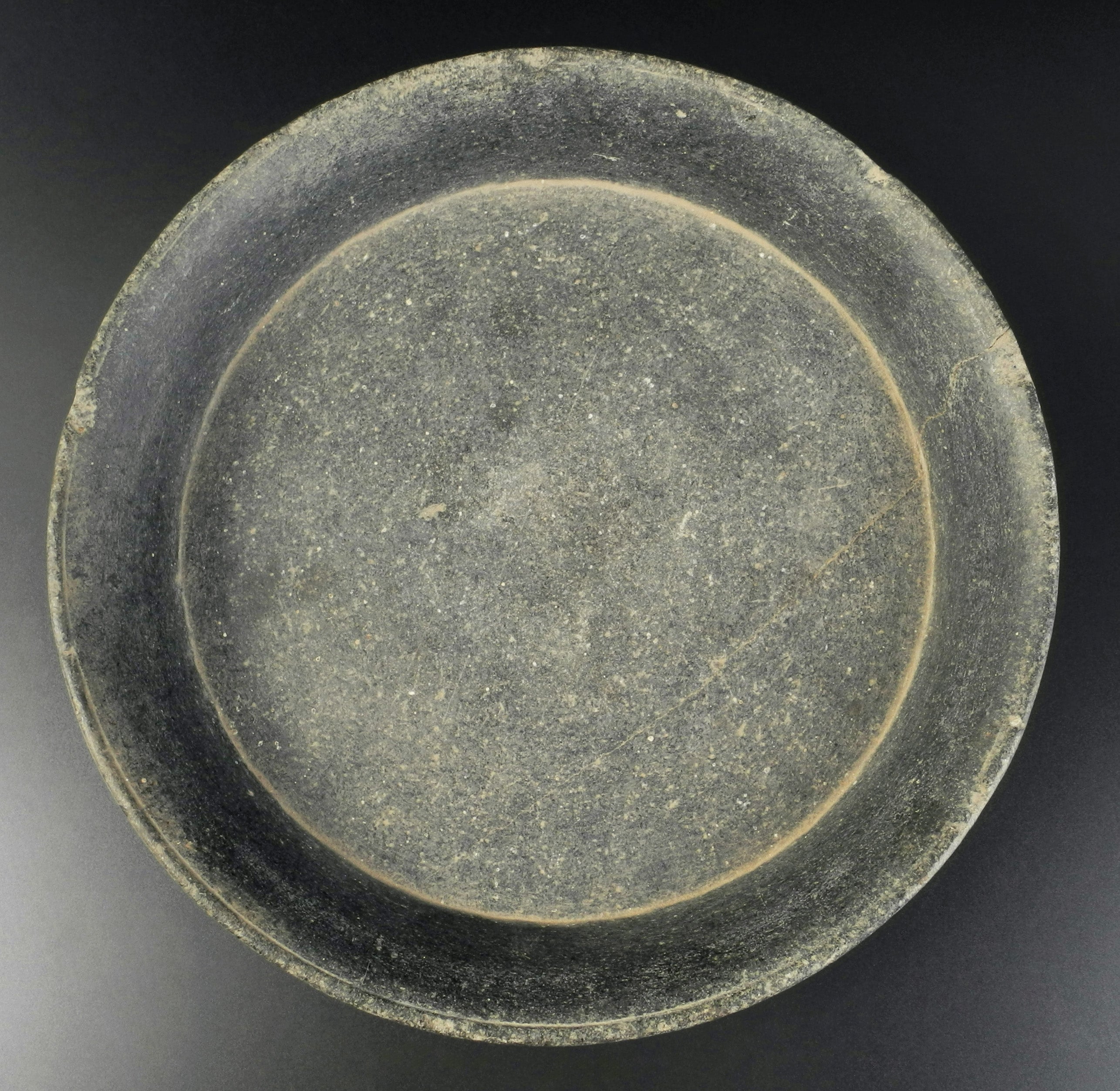 Pyu Stone Plate