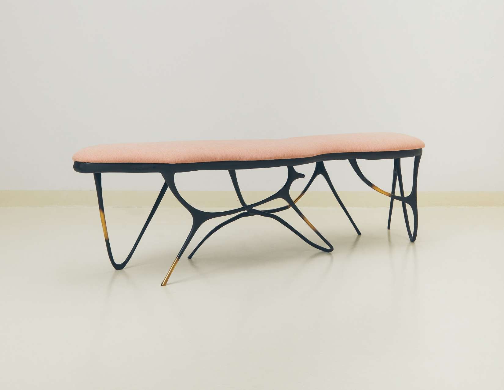Ink Bench M0150 - Matte Black