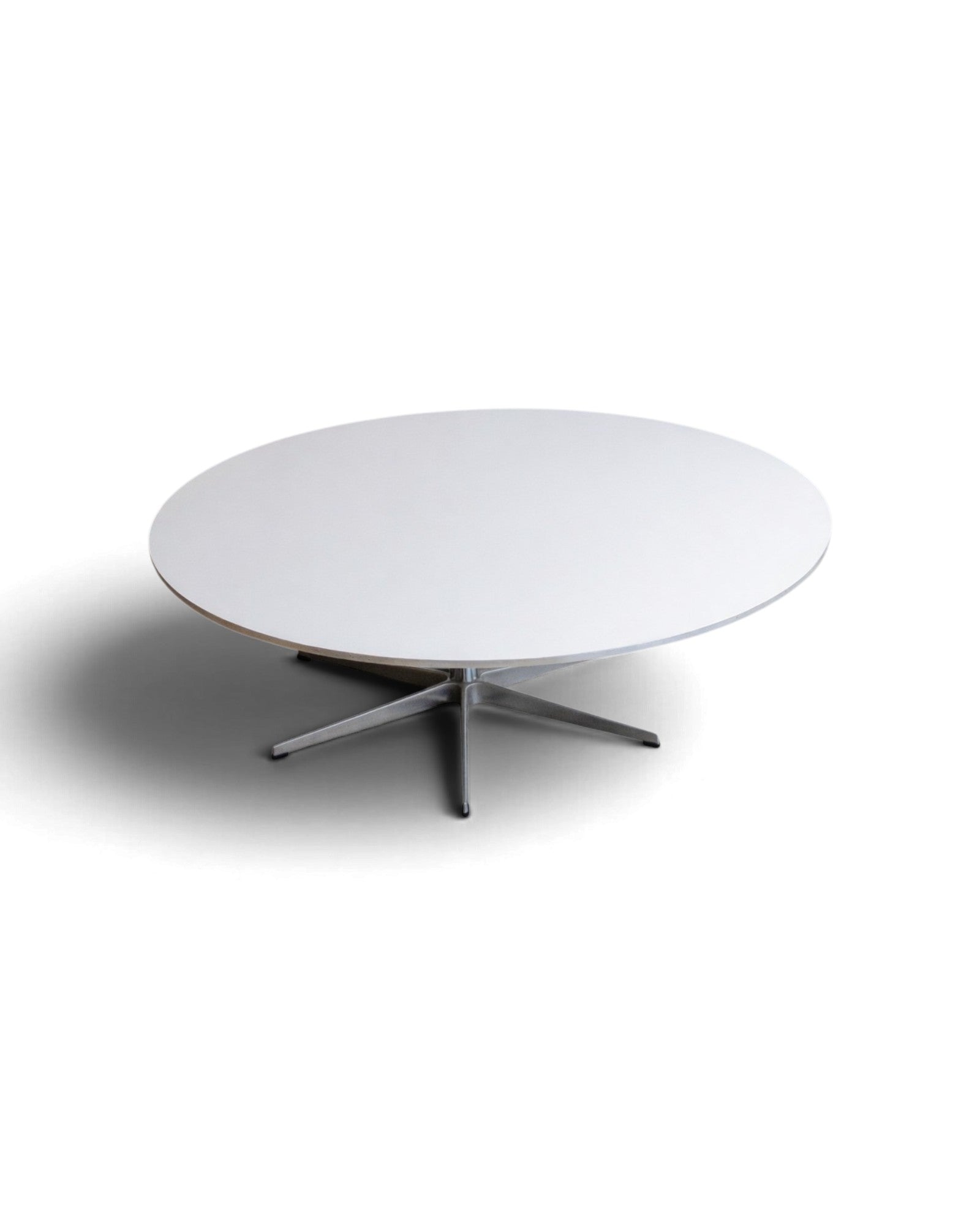 Six-Star Coffee Table by Arne Jacobsen
