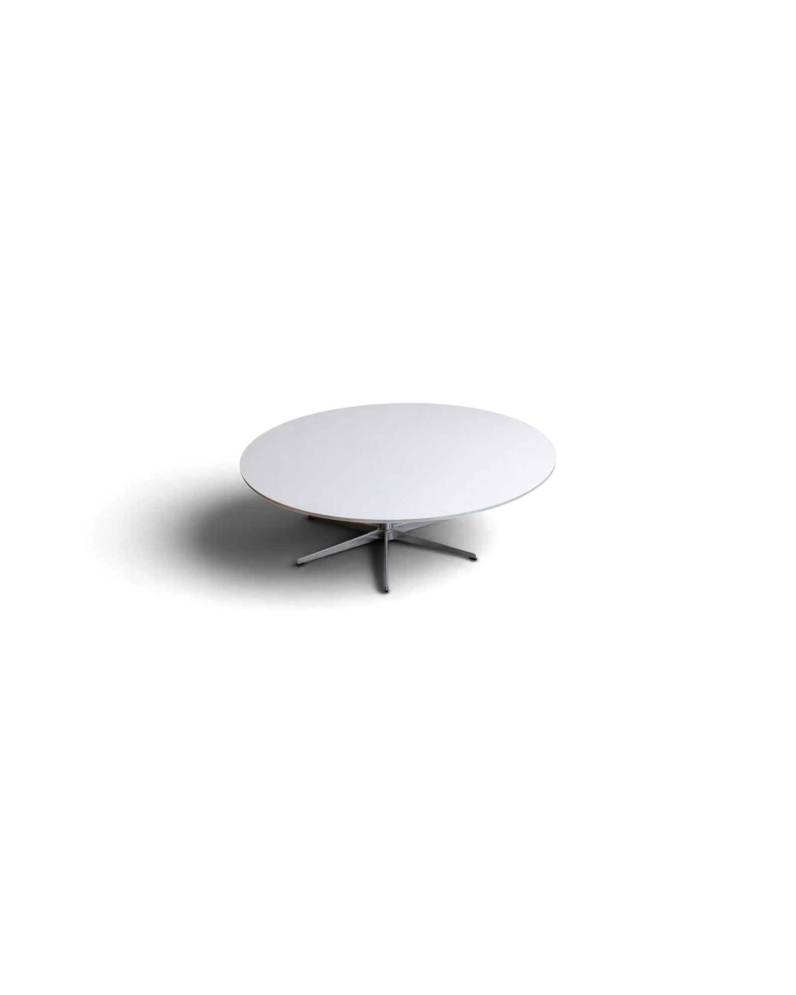 Six-Star Coffee Table by Arne Jacobsen