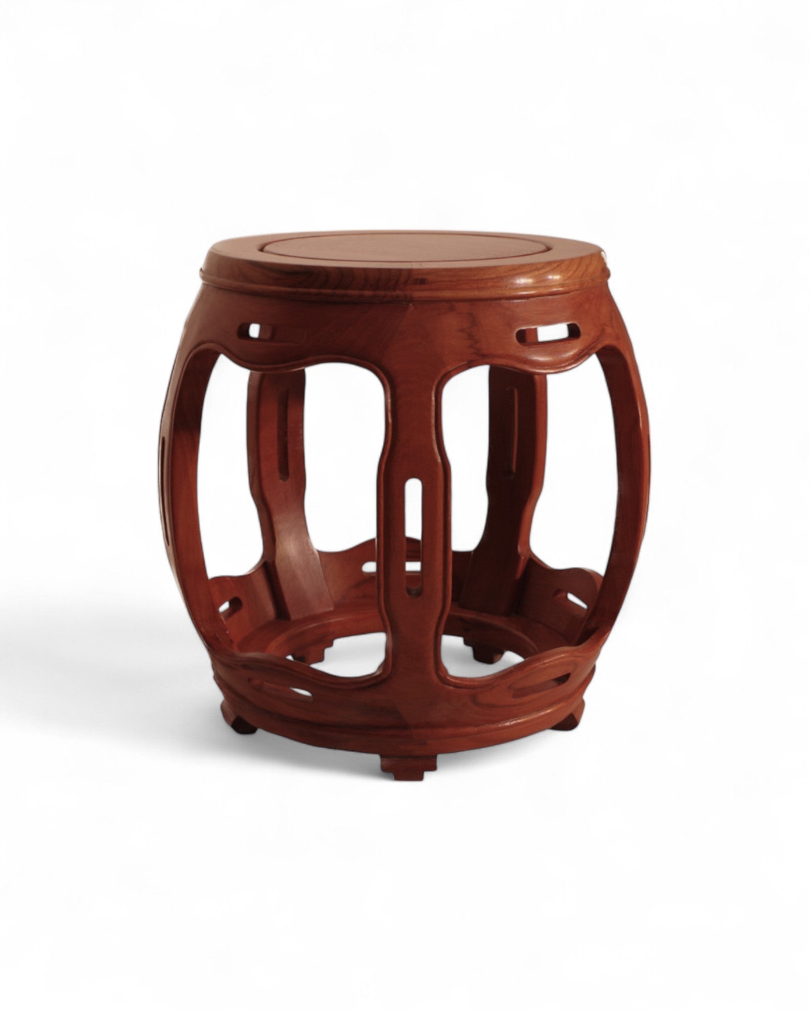 Classic Chinese Stool2 - Reproduction