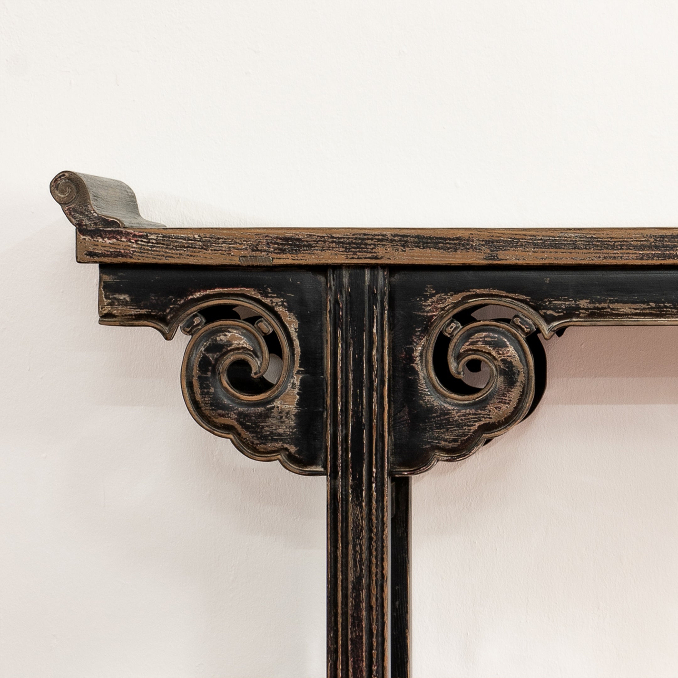 Chinese Altar Table Reproduction