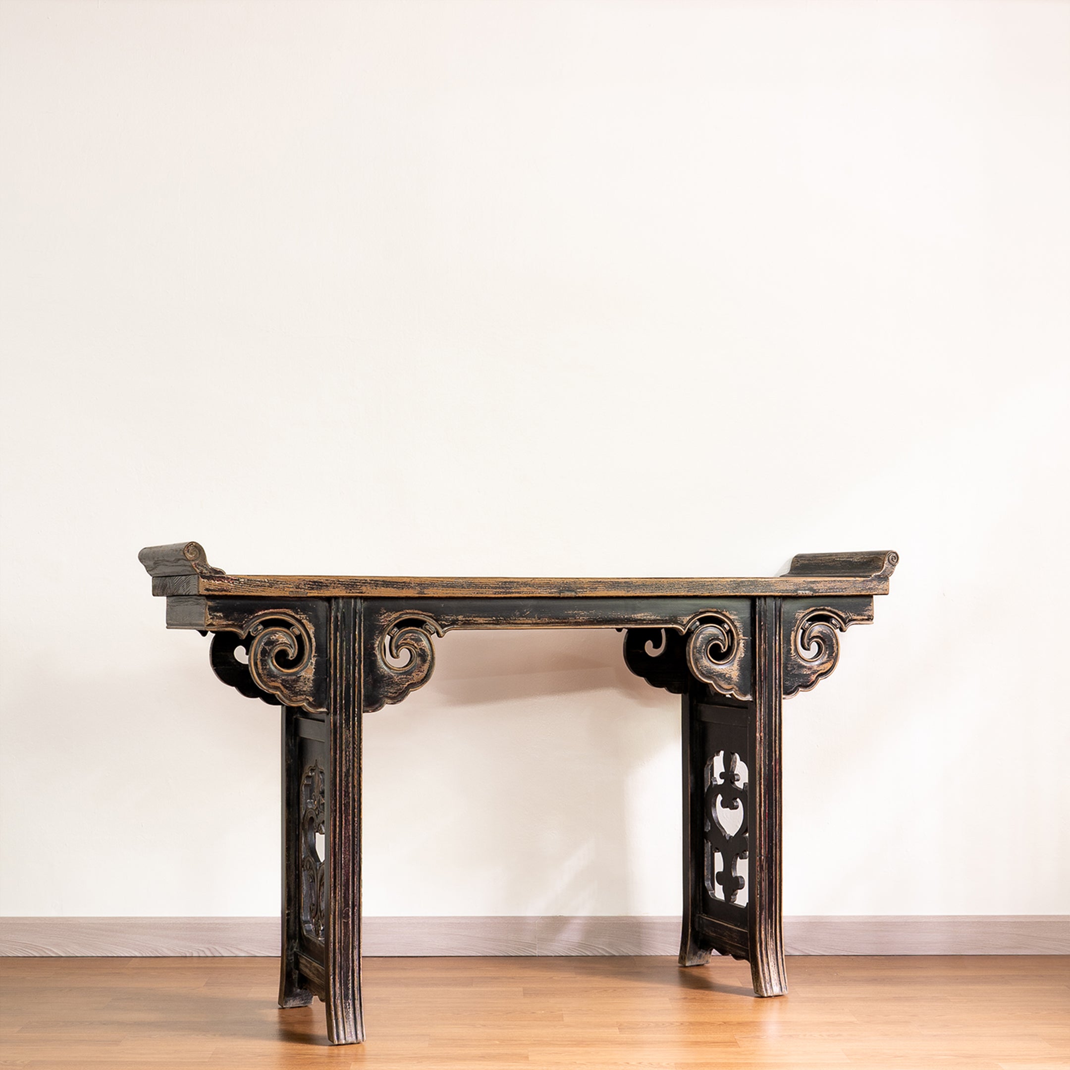 Chinese Altar Table Reproduction