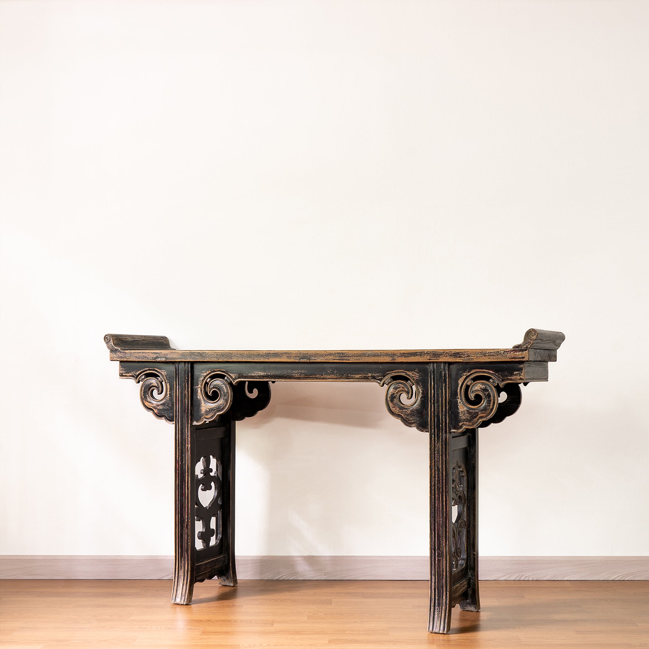 Chinese Altar Table Reproduction