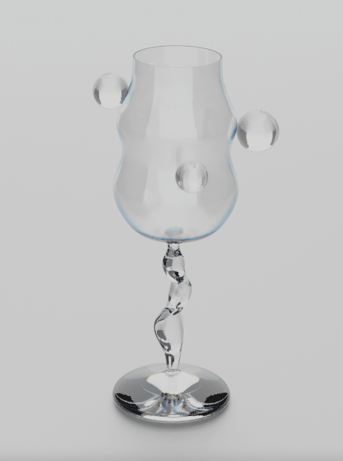 Forever Melted Angel - Surround Living - 12