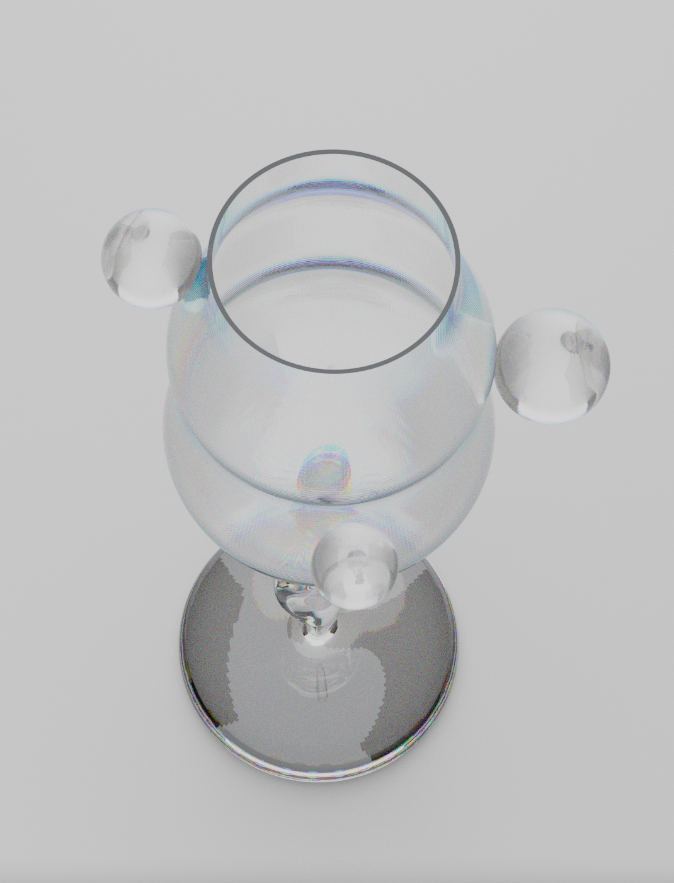 Forever Melted Angel