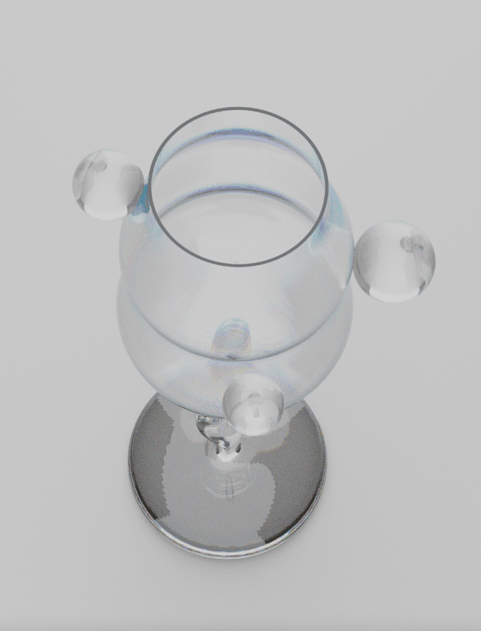 Forever Melted Angel - Surround Living - 13