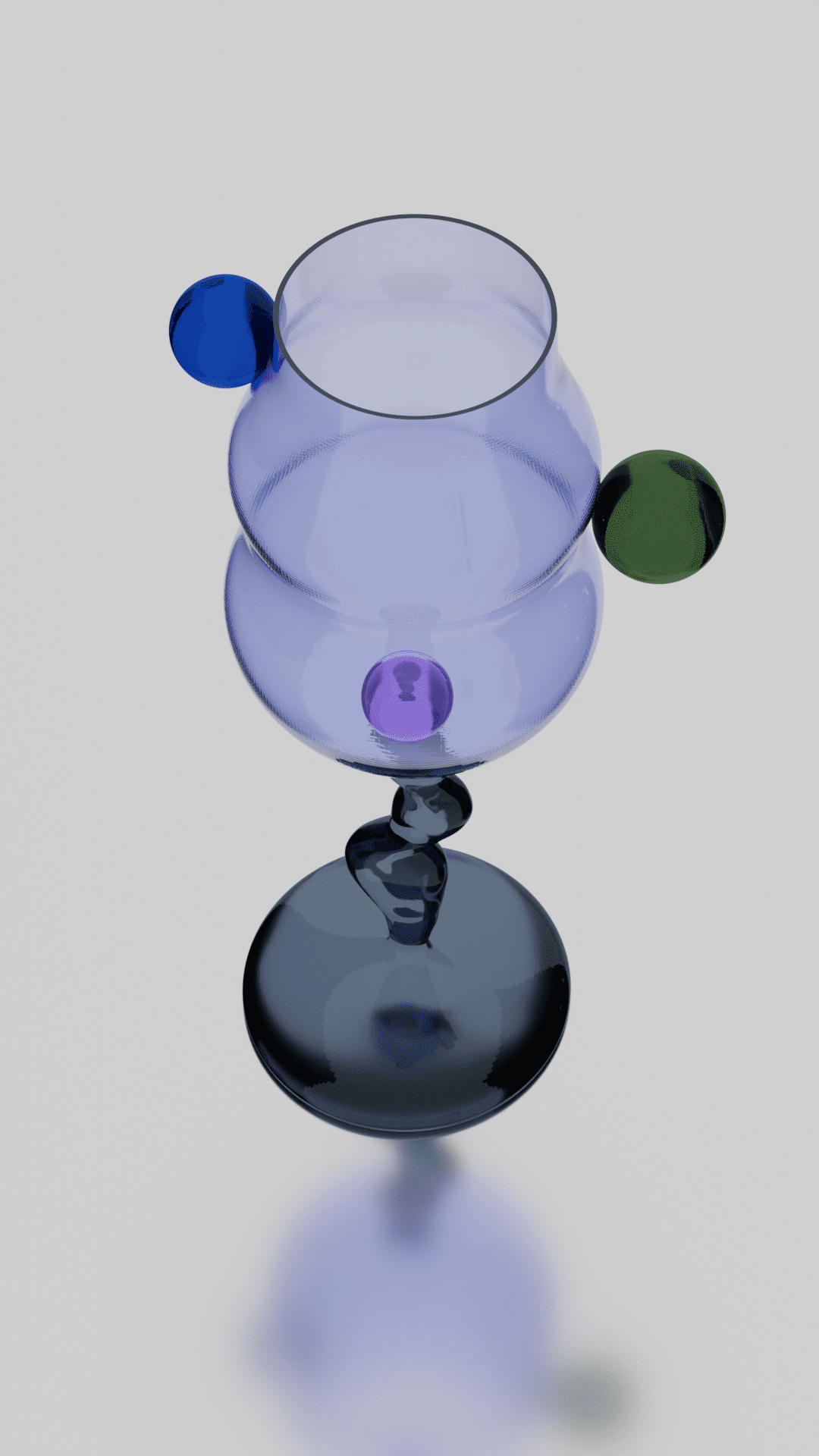 Forever Melted Angel - Surround Living - 8